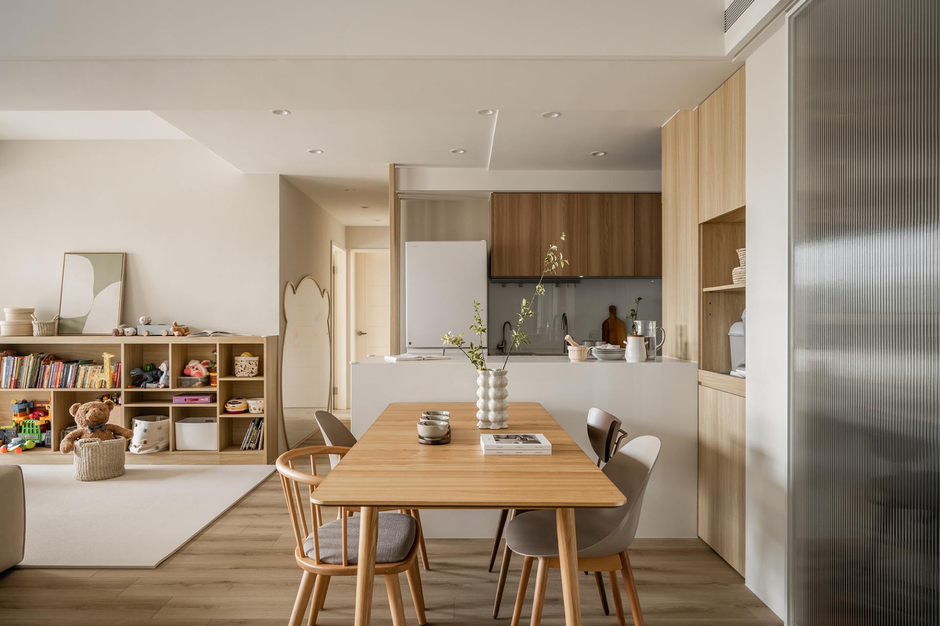 London Design Awards Winner - Wanderoo