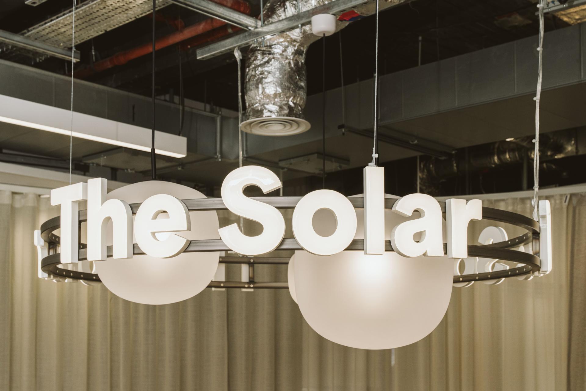 London Design Awards Winner - Trustpilot Workplace Identity 