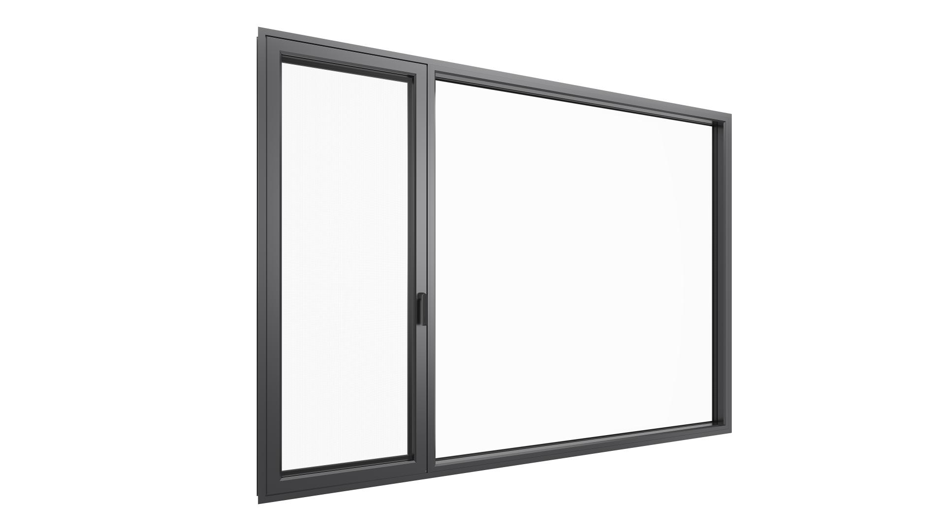 London Design Awards Winner - VIAUD Ⅲ INWARD OPENING  WINDOW