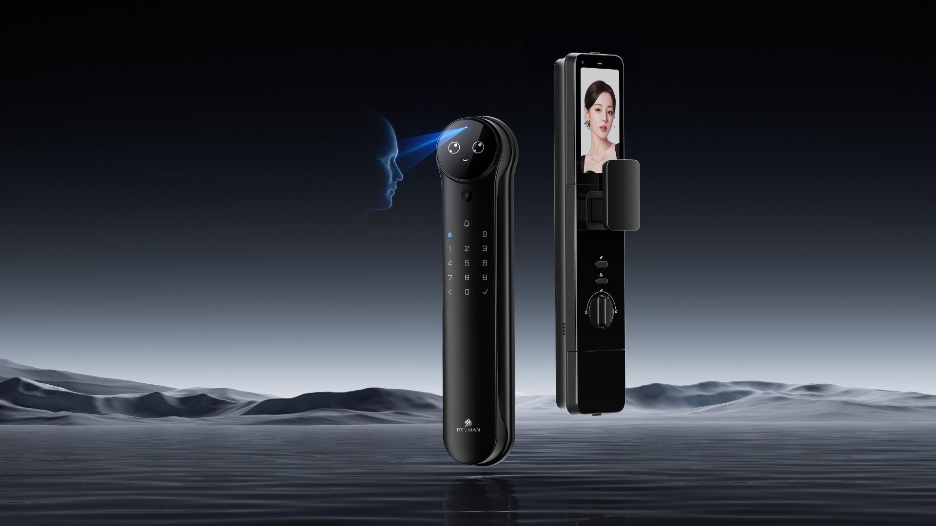London Design Awards Winner - R9 (Gimbal Edition)