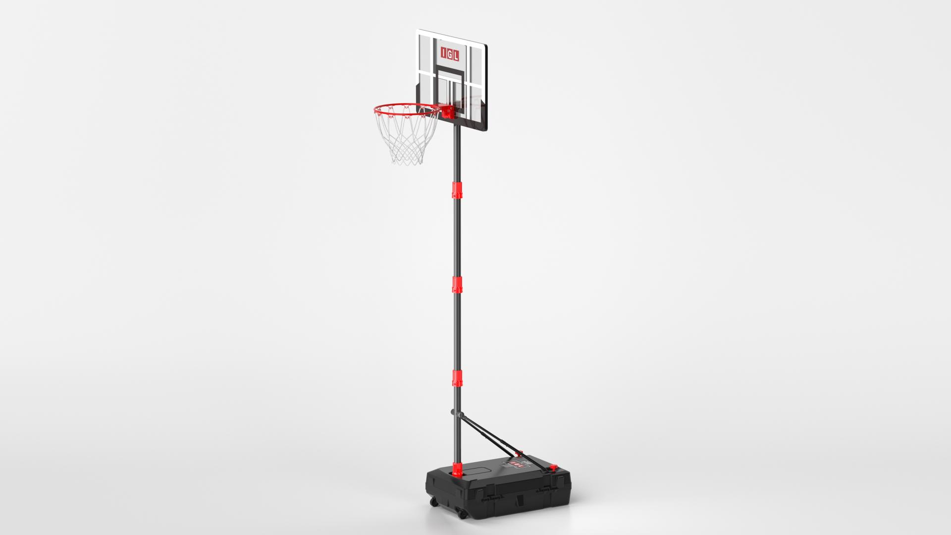 London Design Awards Winner - Travel Hoop