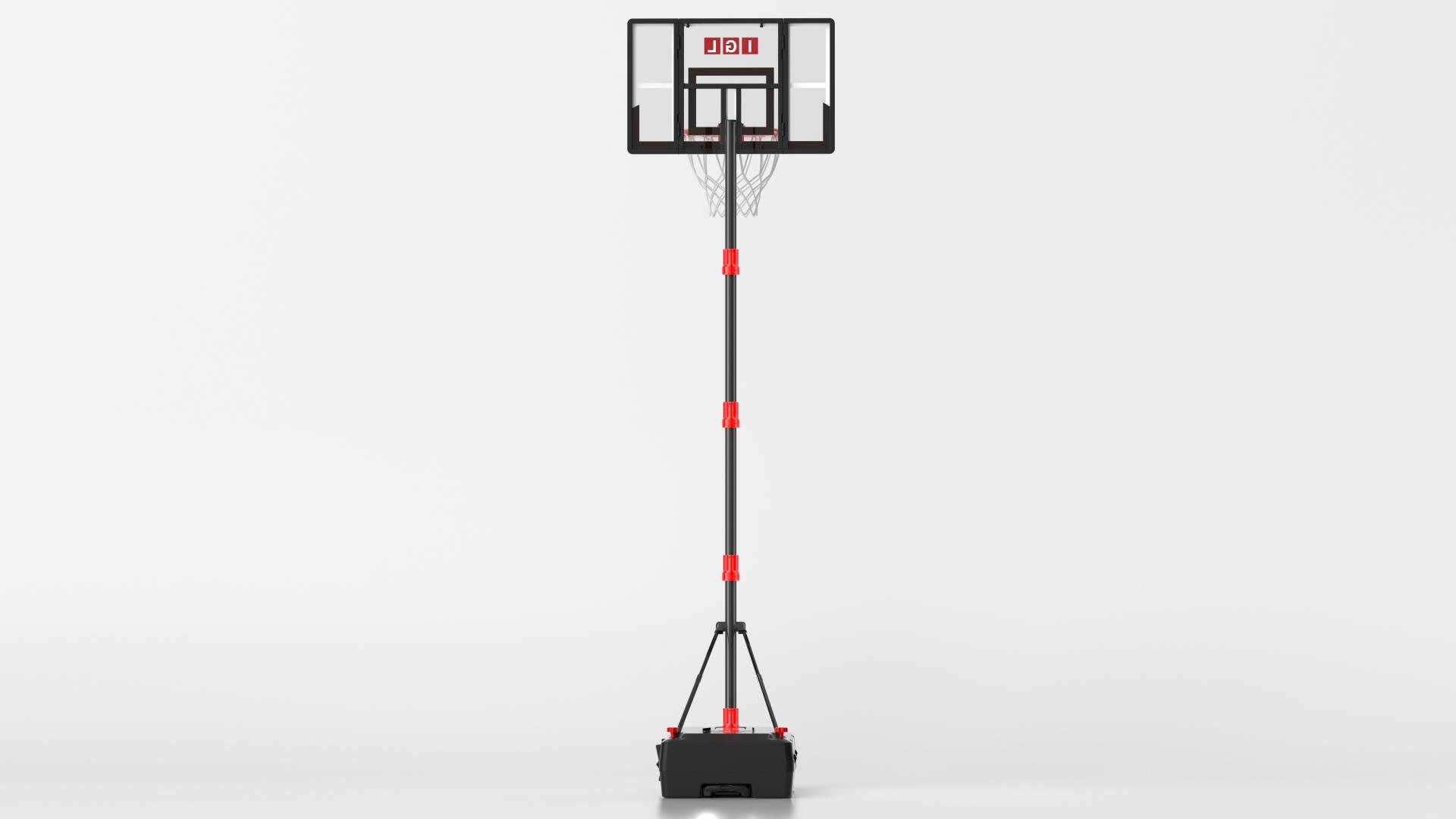 London Design Awards Winner - Travel Hoop