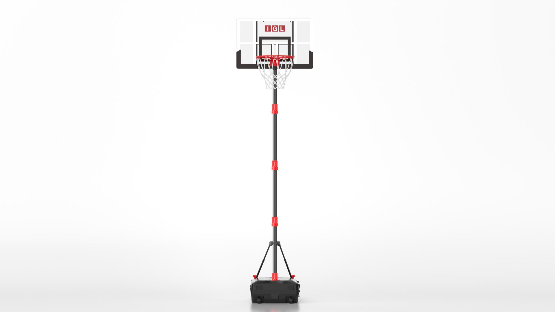 London Design Awards Winner - Travel Hoop