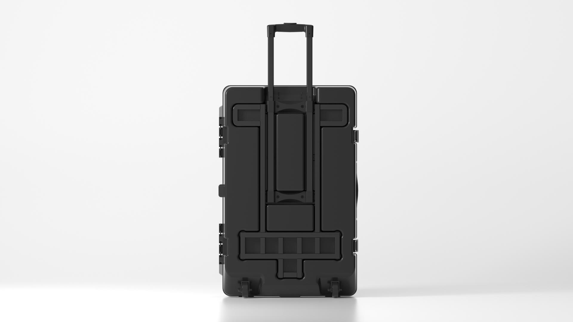 London Design Awards Winner - Travel Hoop