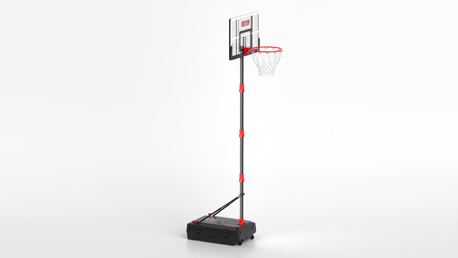 London Design Awards Winner - Travel Hoop