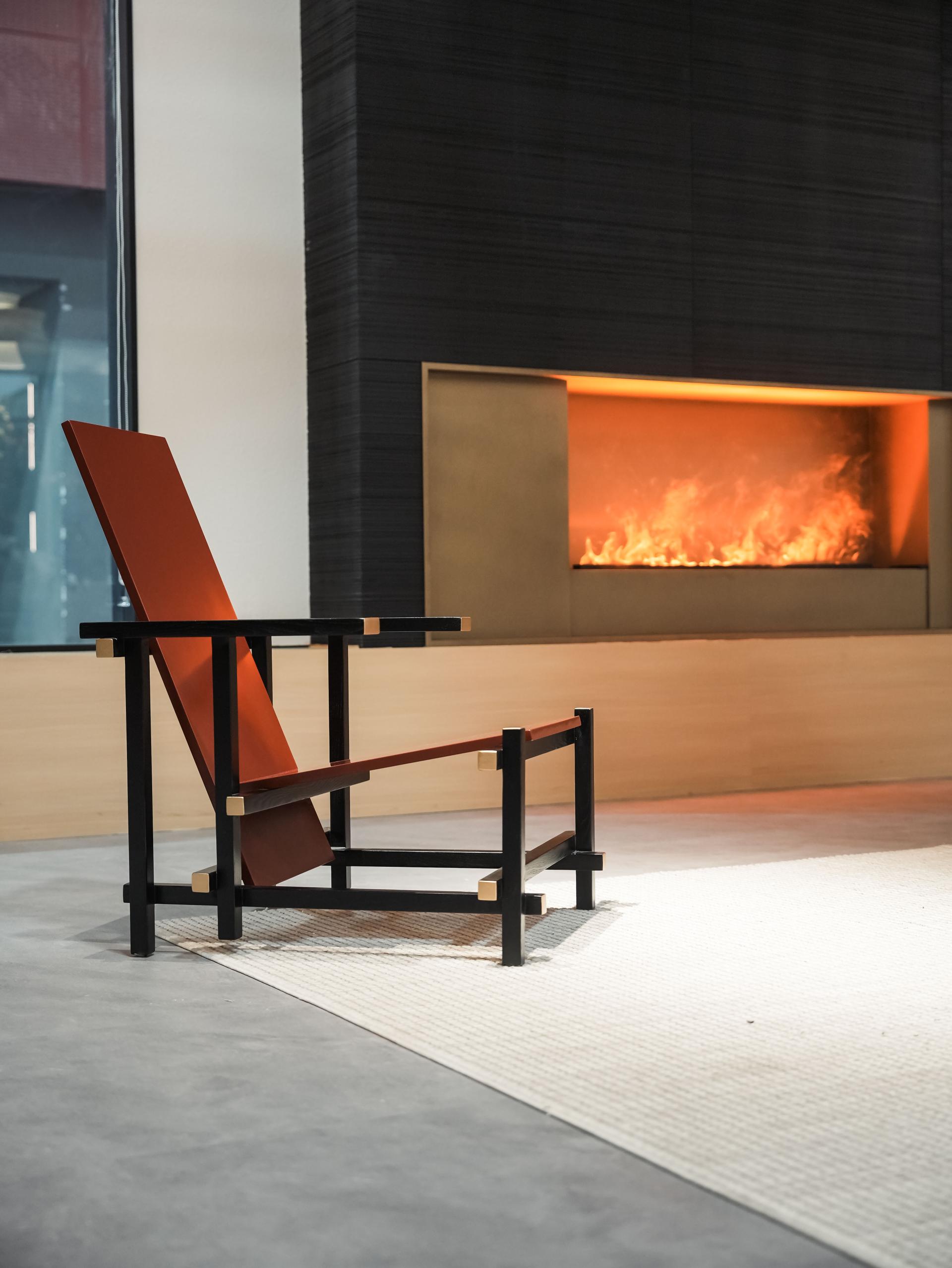 London Design Awards Winner - Mexin Group Exhibition Space