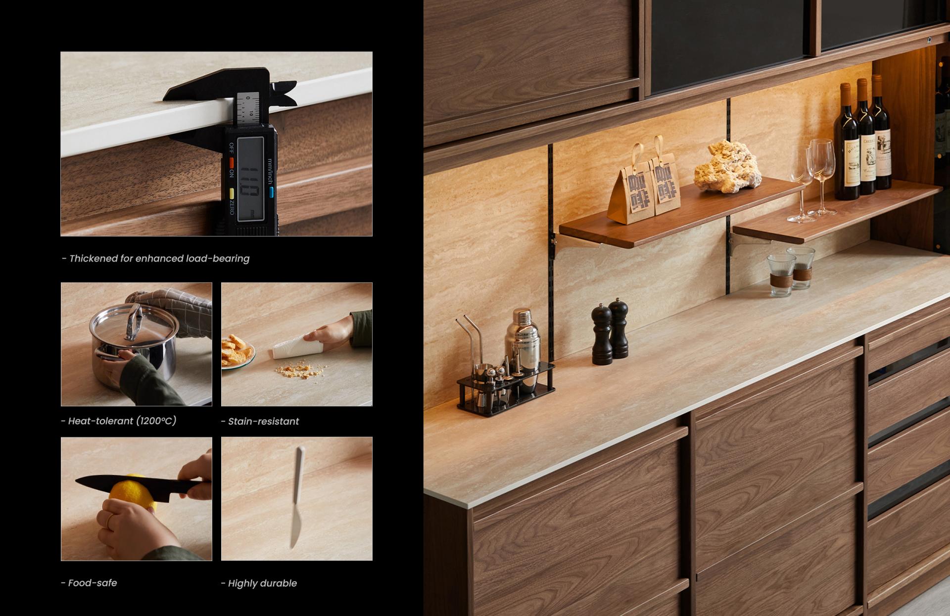 London Design Awards Winner - Traverse Sideboard