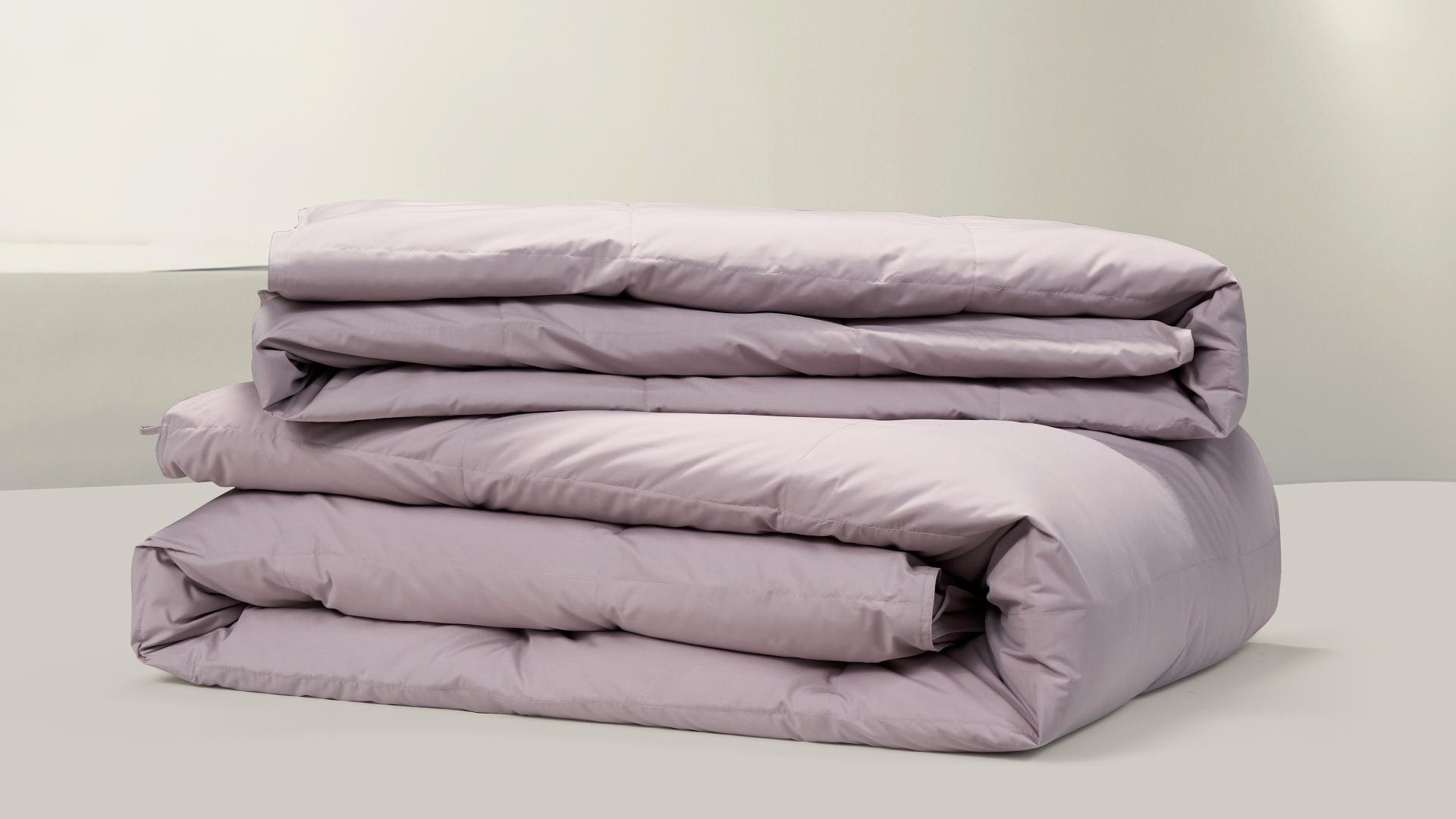 London Design Awards Winner - A+365 SmartThermo All-Season Multi-Function Goose Down Quilt