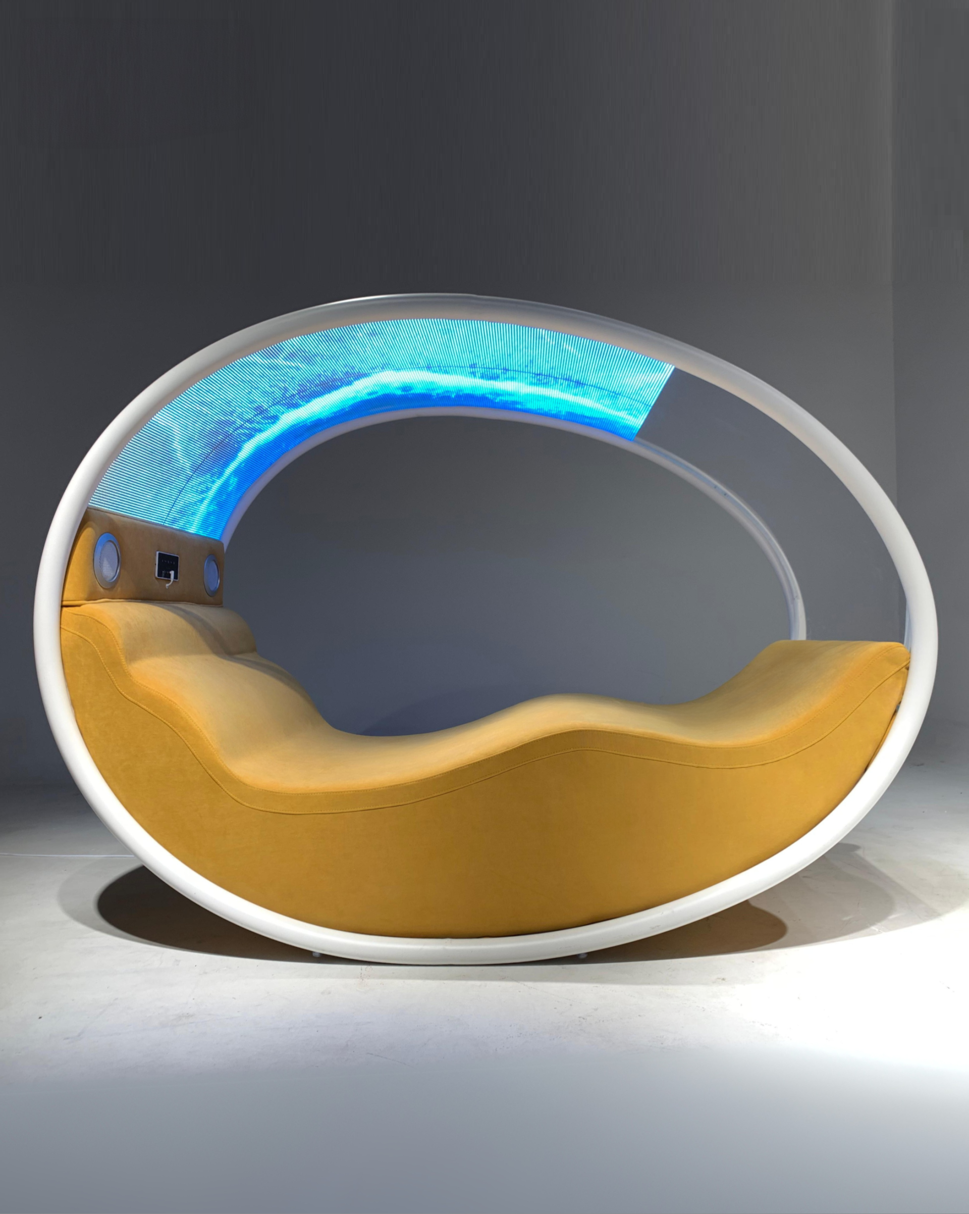 London Design Awards Winner - Design Partner