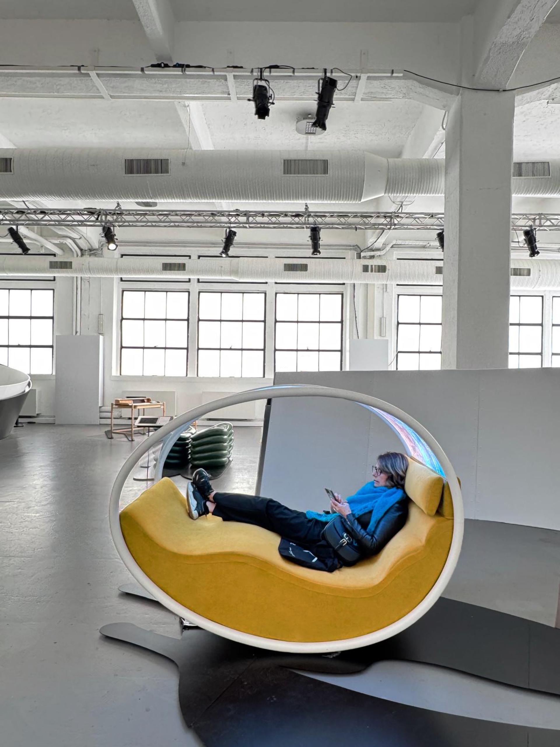 London Design Awards Winner - Design Partner