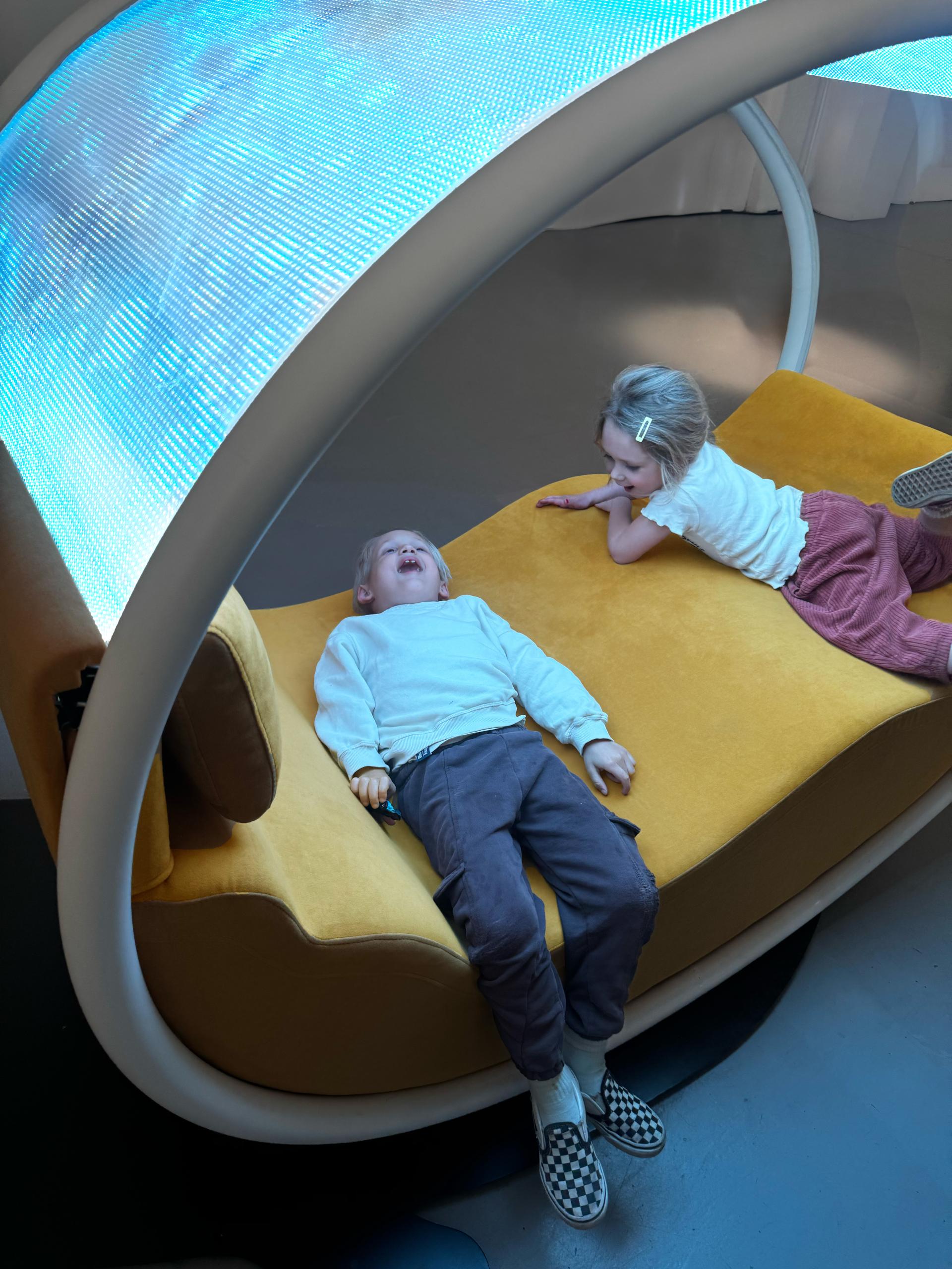 London Design Awards Winner - Design Partner