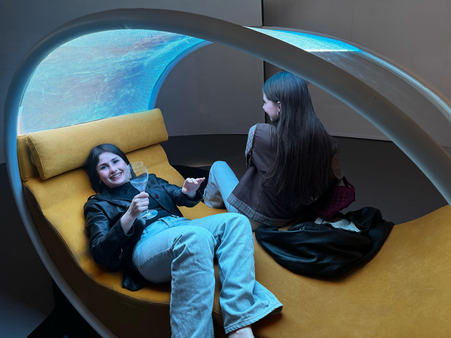 London Design Awards Winner - Design Partner