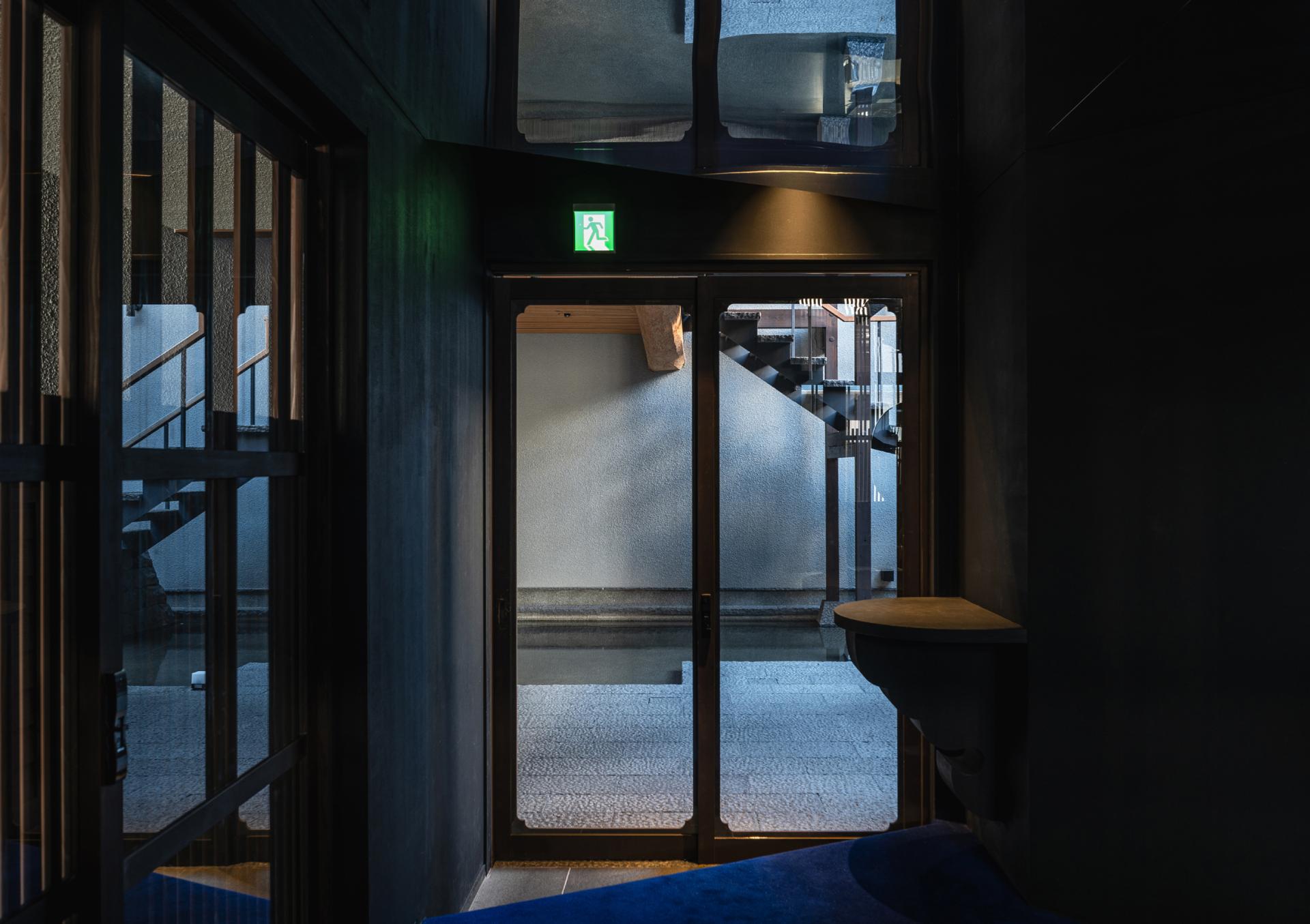 London Design Awards Winner - POPPY Roastery