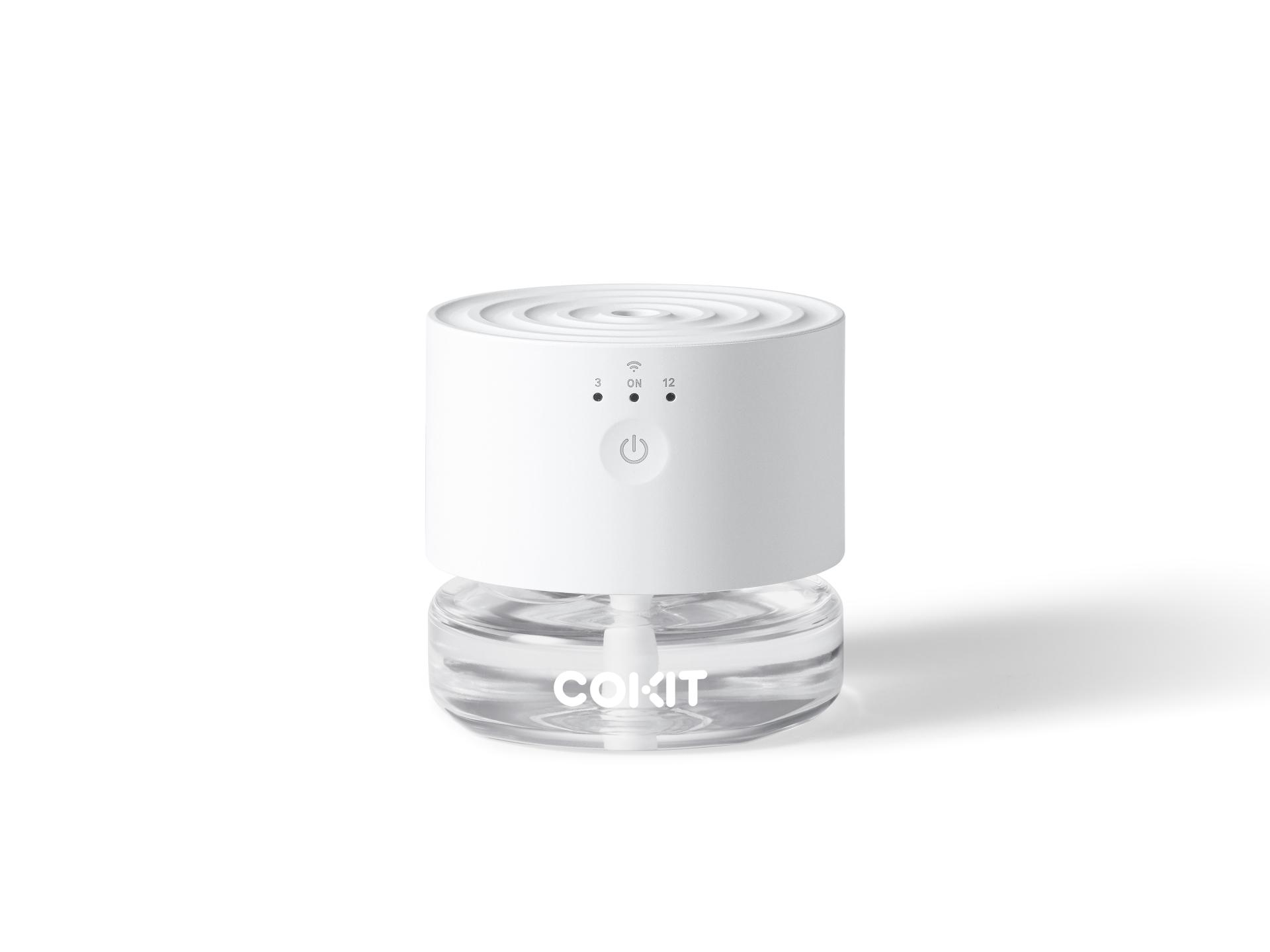 London Design Awards Winner - MOSQUITO REPELLENT VAPORIZER