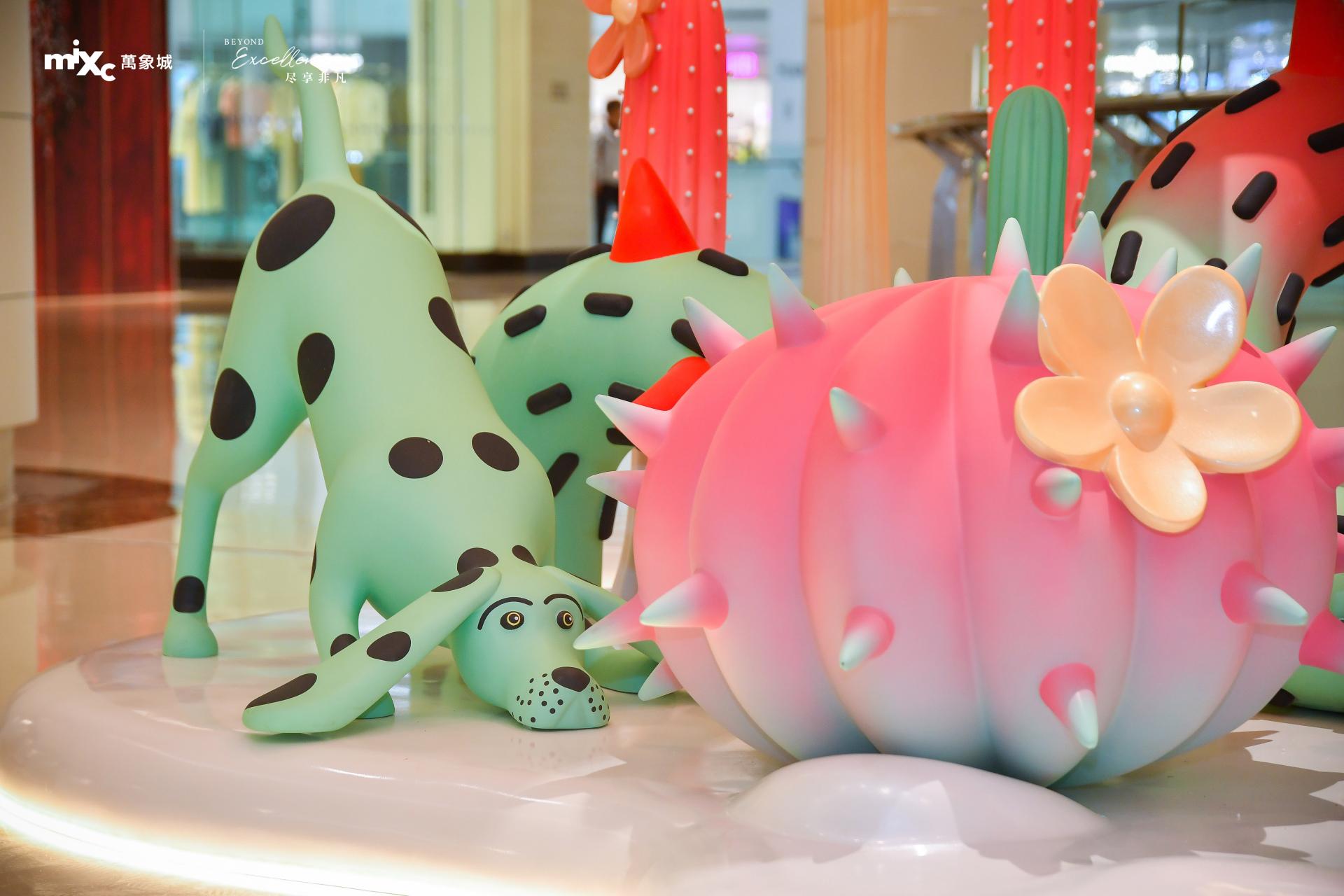 London Design Awards Winner - BLOOMING SPRING