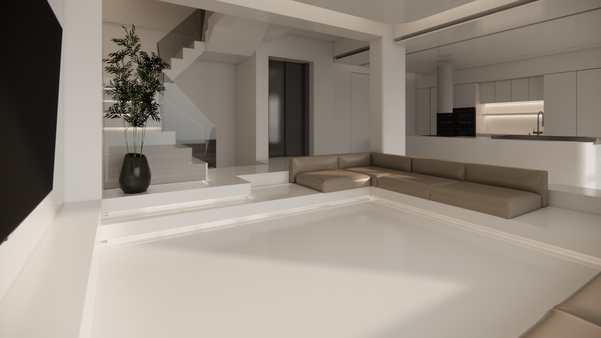 London Design Awards Winner - The Echo of Absence