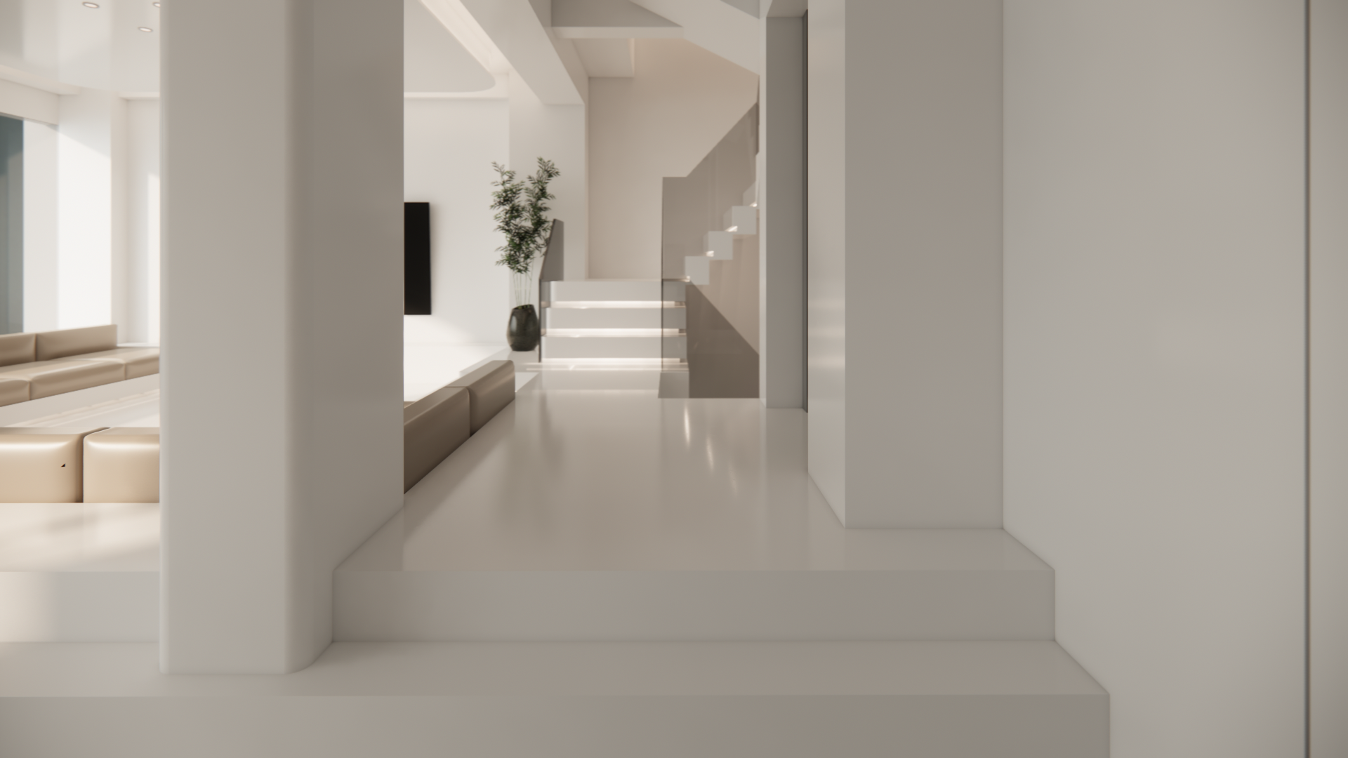 London Design Awards Winner - The Echo of Absence