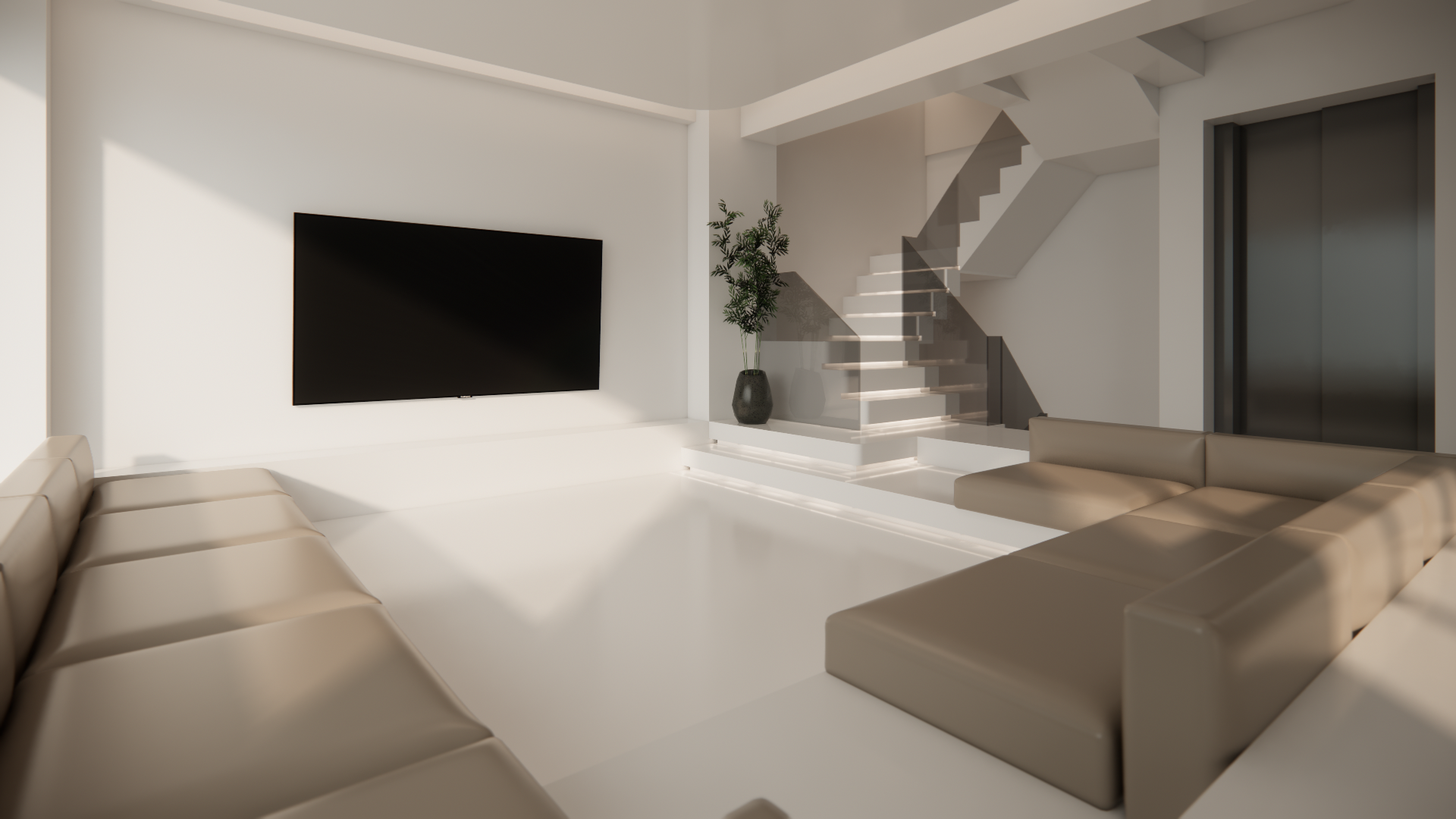 London Design Awards Winner - The Echo of Absence