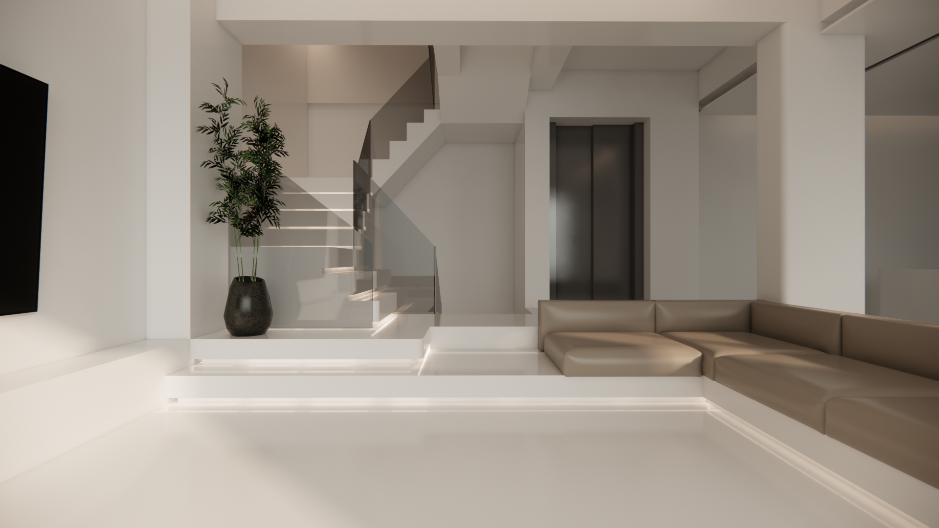 London Design Awards Winner - The Echo of Absence