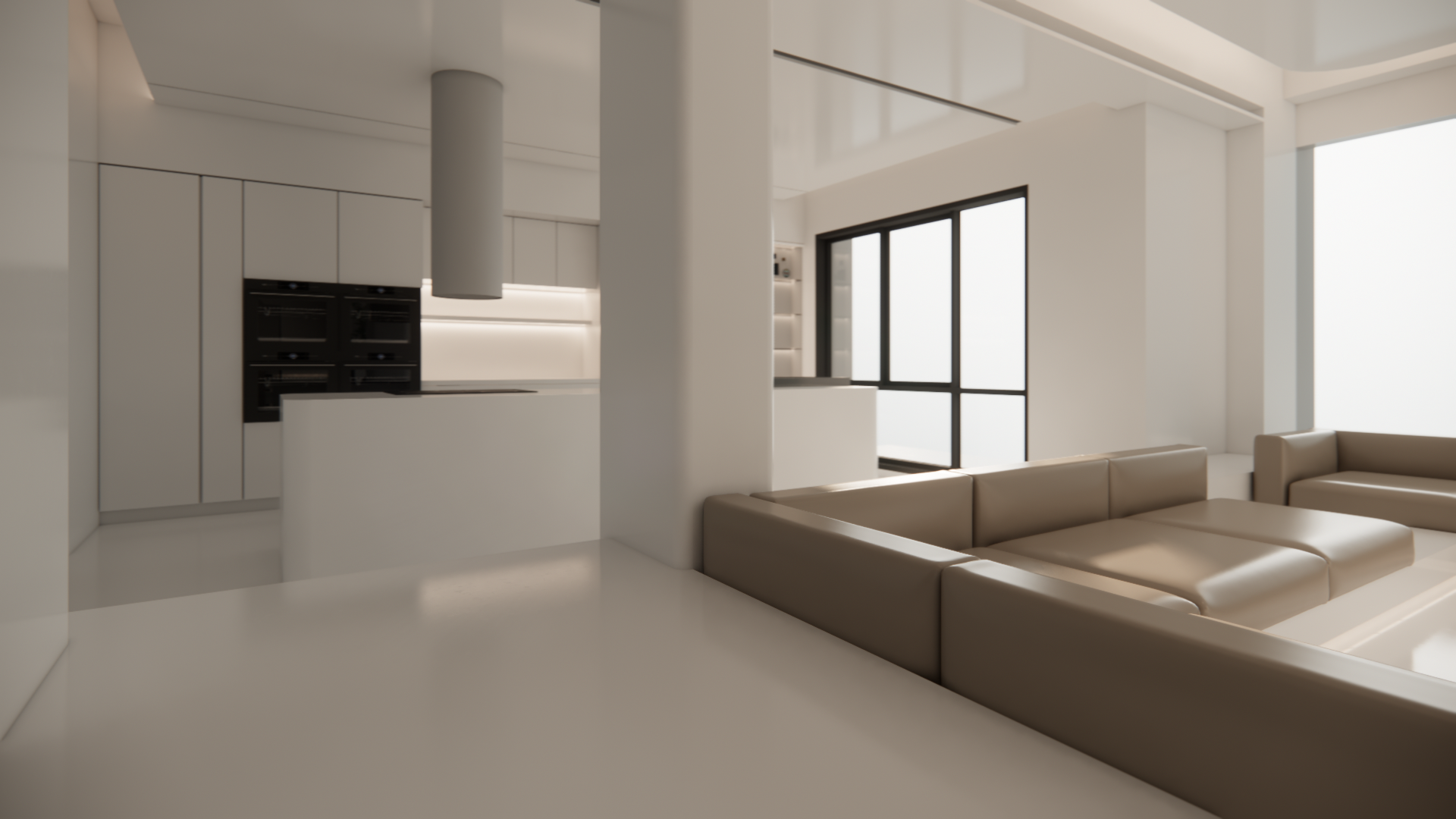 London Design Awards Winner - The Echo of Absence