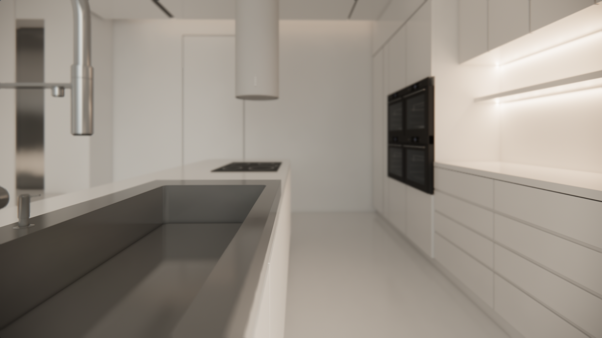 London Design Awards Winner - The Echo of Absence