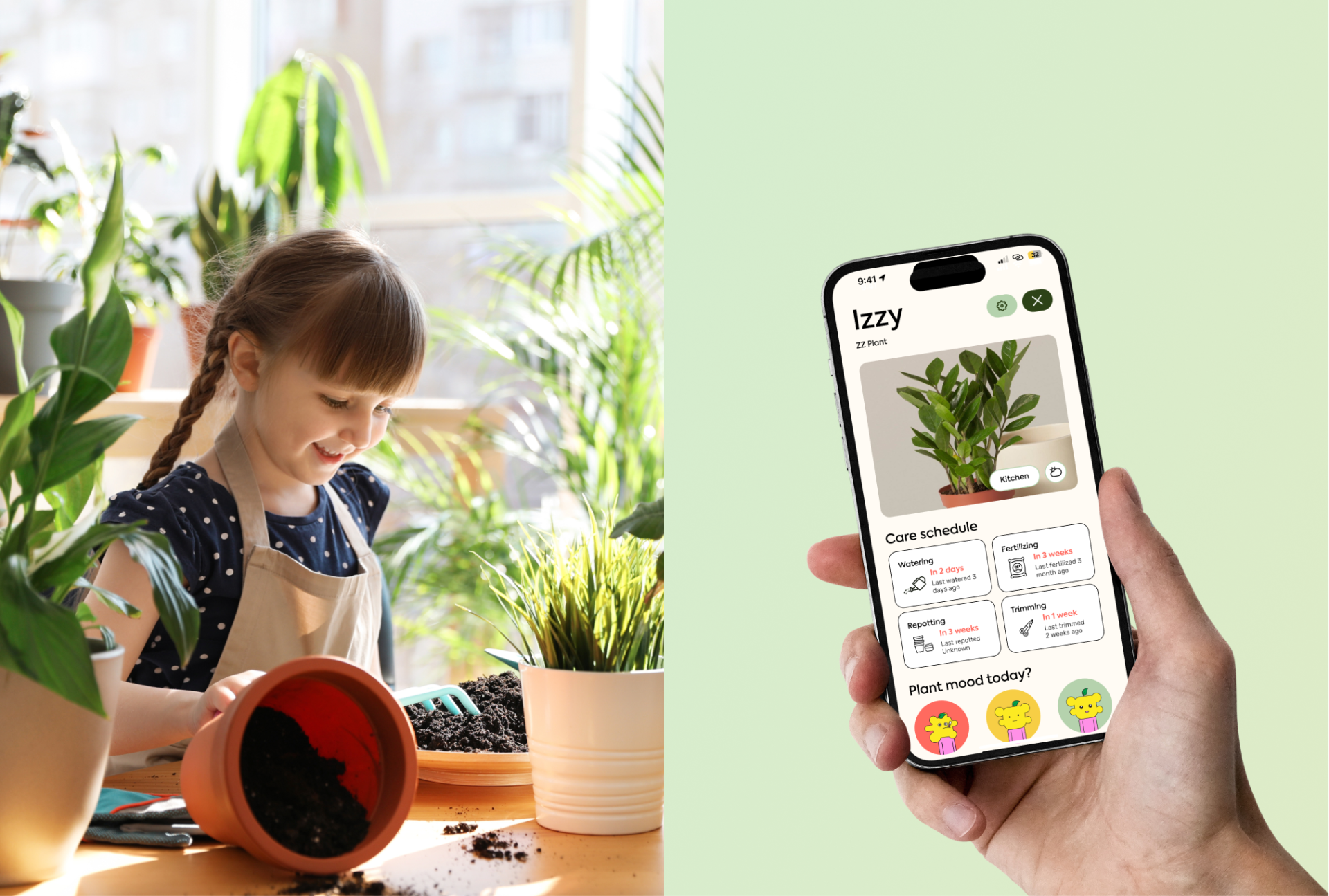 London Design Awards Winner - bud
