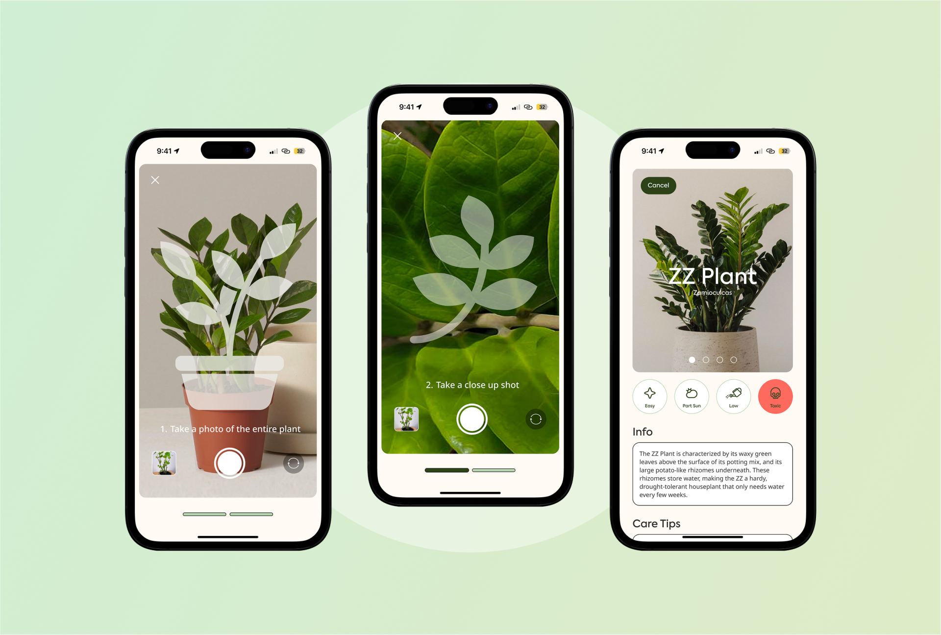 London Design Awards Winner - bud
