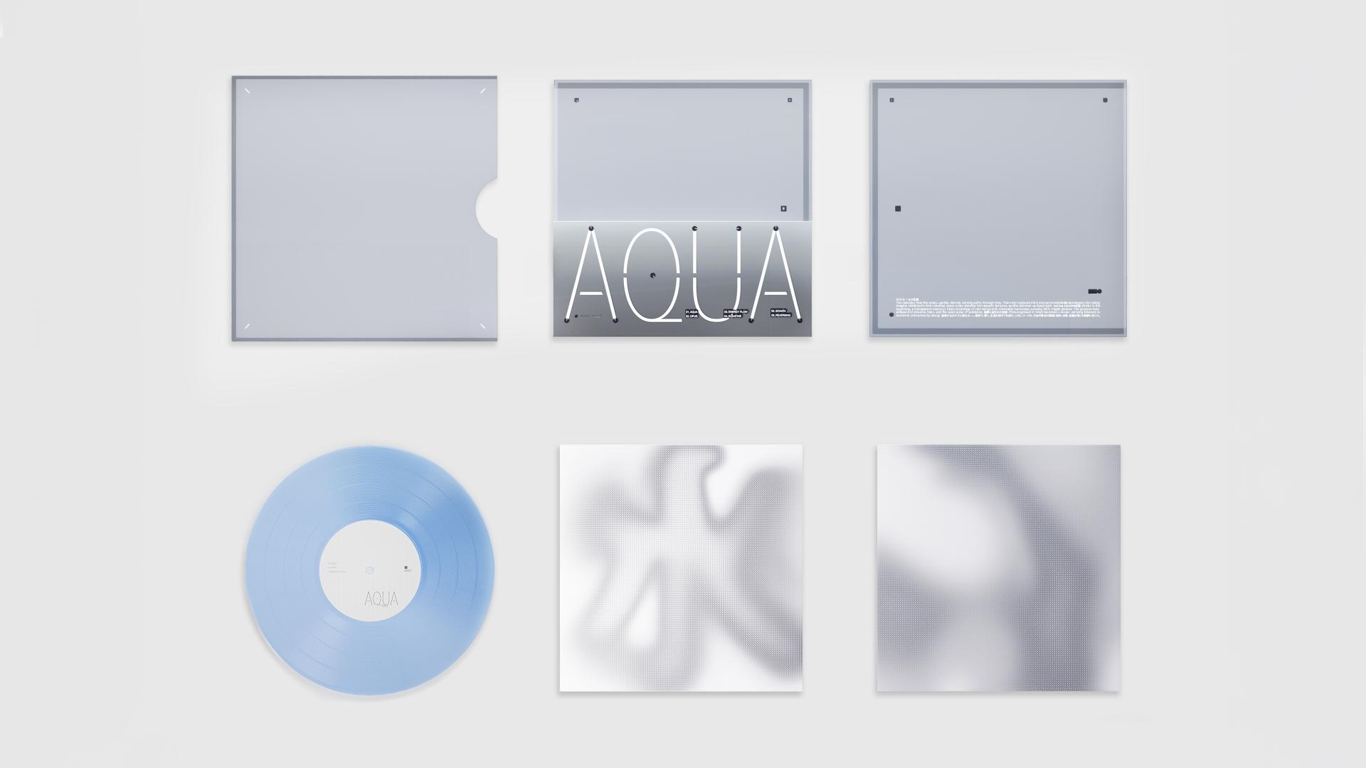 London Design Awards Winner - Soundscapes Archive