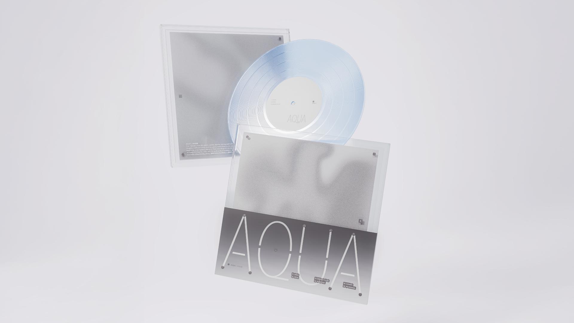 London Design Awards Winner - Soundscapes Archive