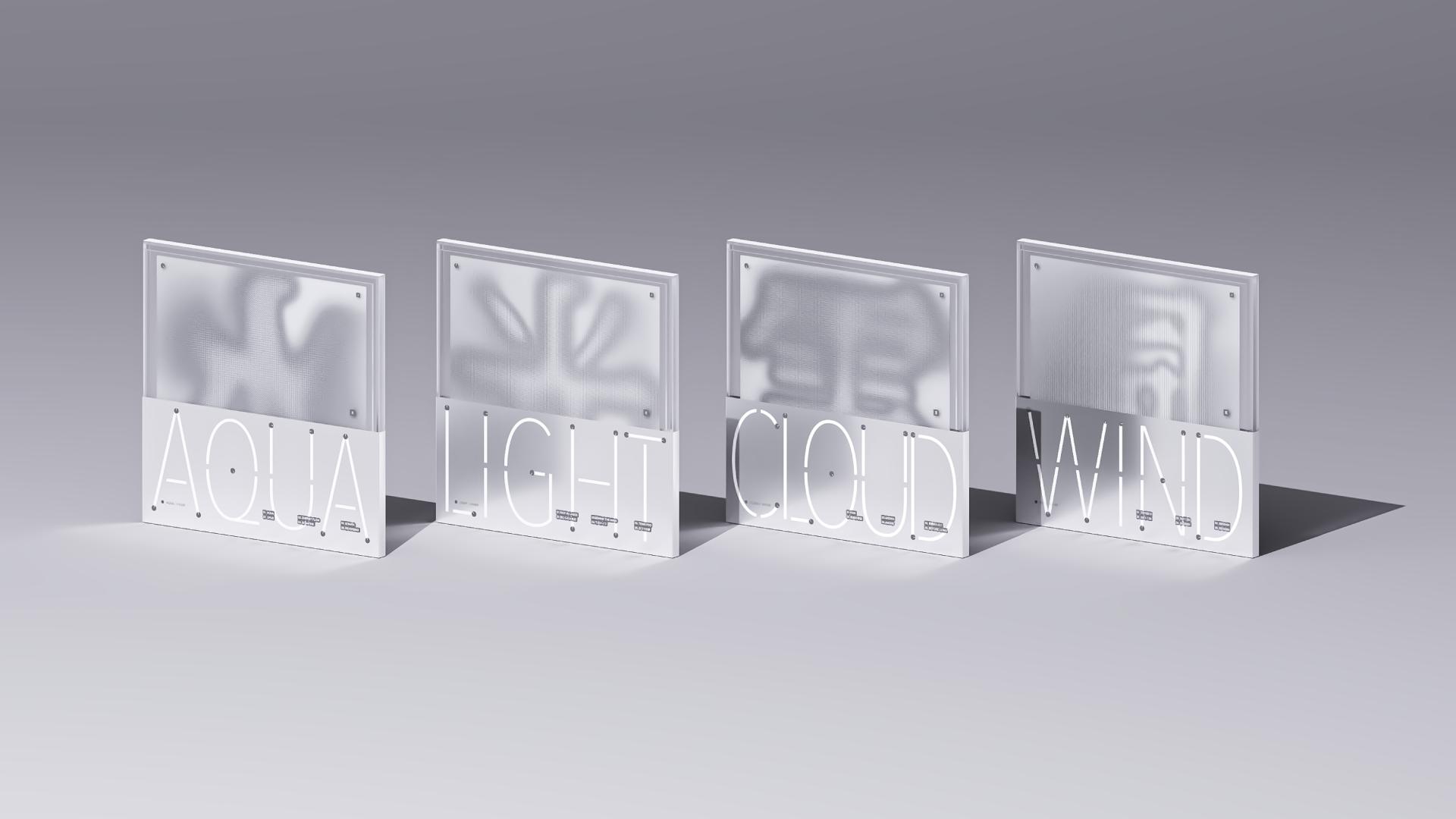 London Design Awards Winner - Soundscapes Archive