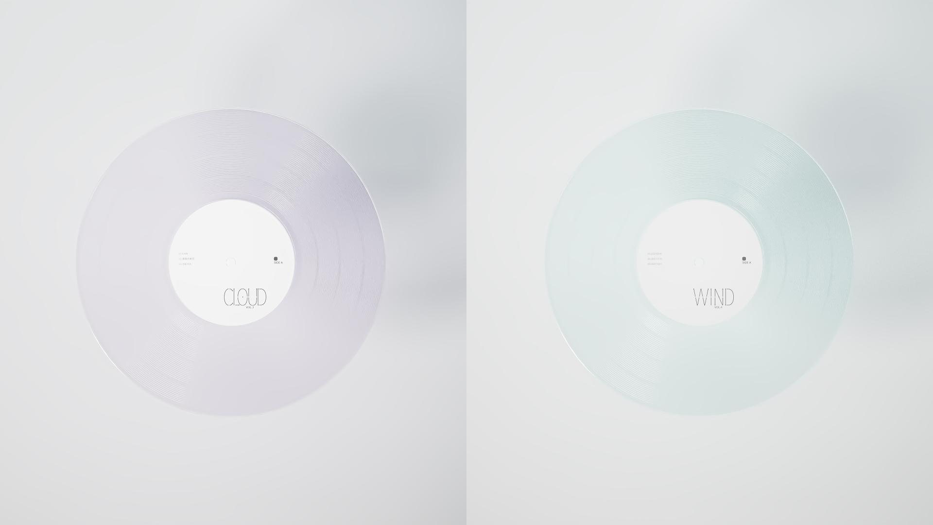London Design Awards Winner - Soundscapes Archive