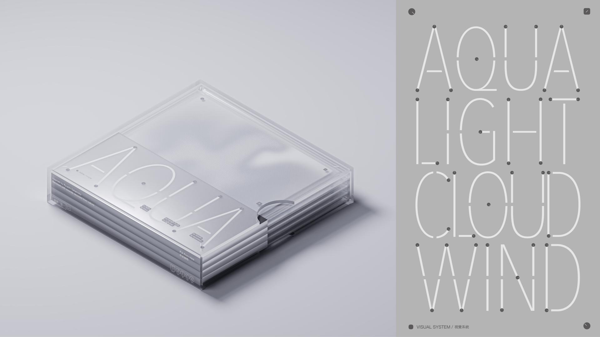 London Design Awards Winner - Soundscapes Archive
