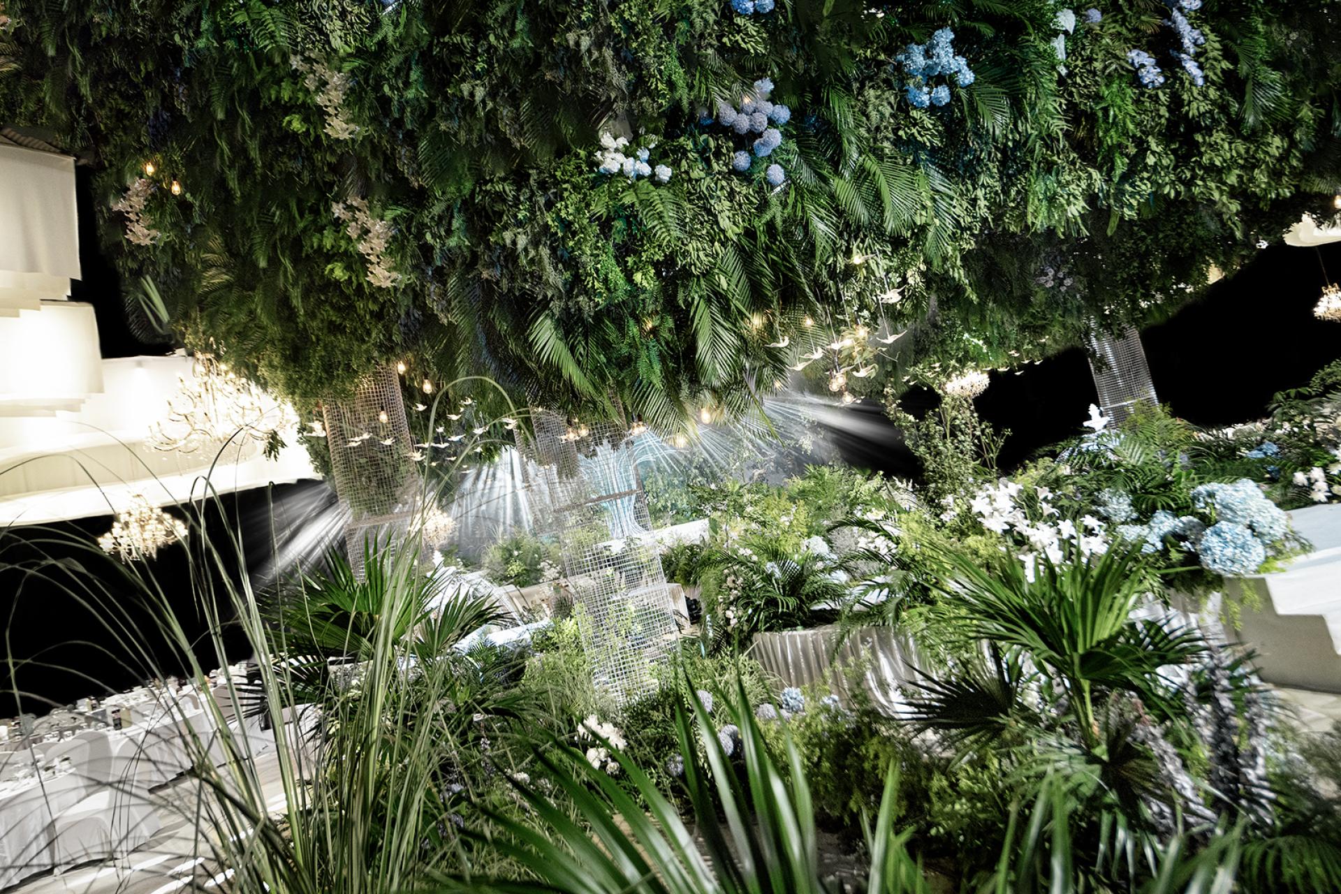 London Design Awards Winner - Tree of Life