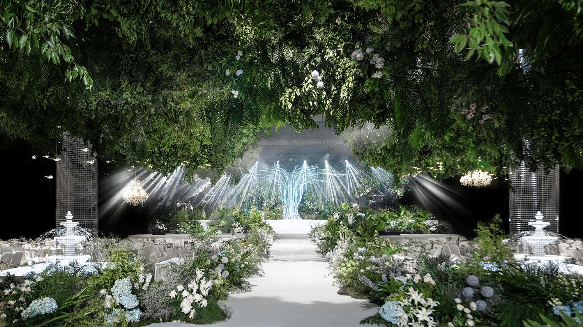 London Design Awards Winner - Tree of Life