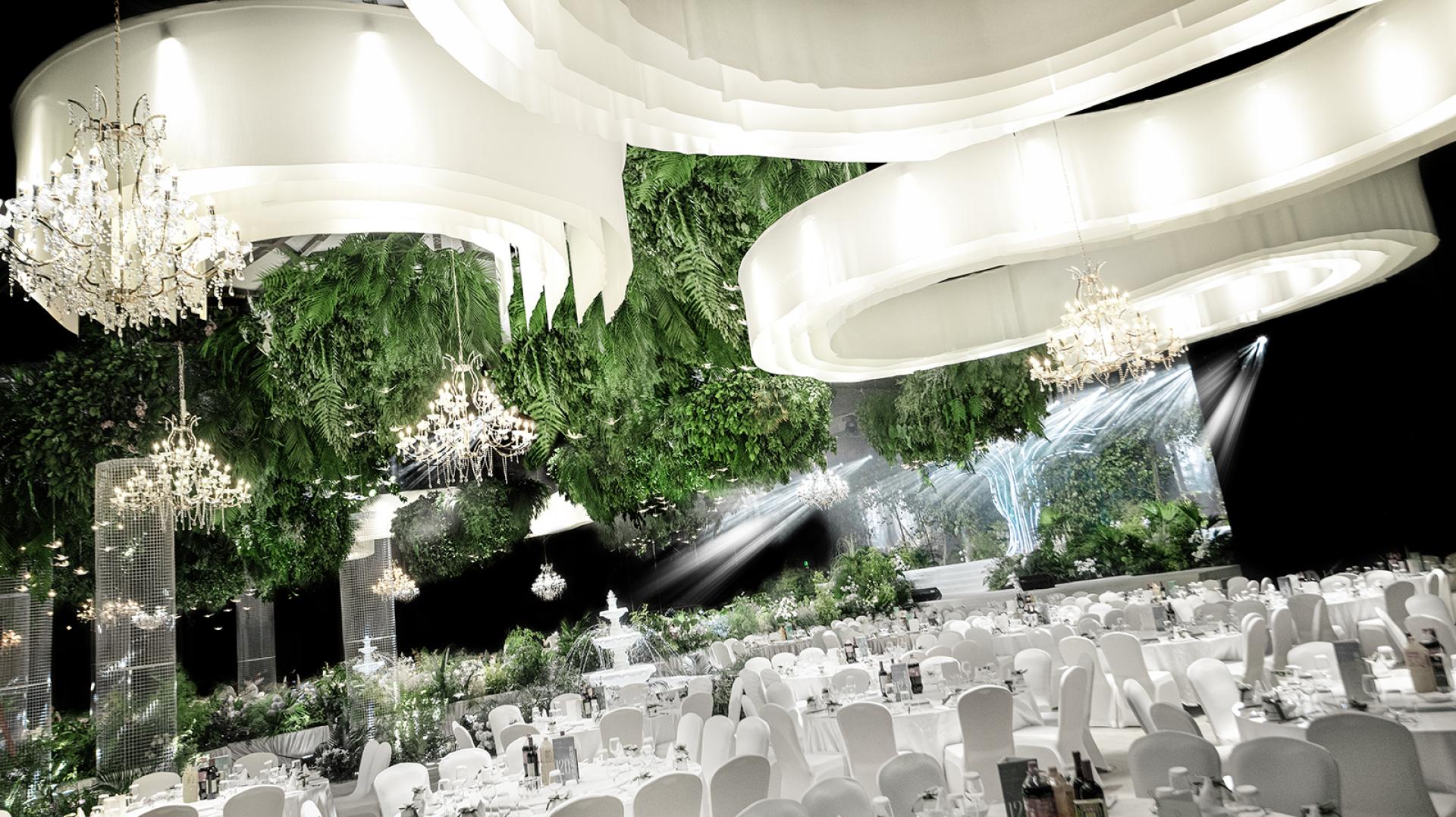 London Design Awards Winner - Tree of Life