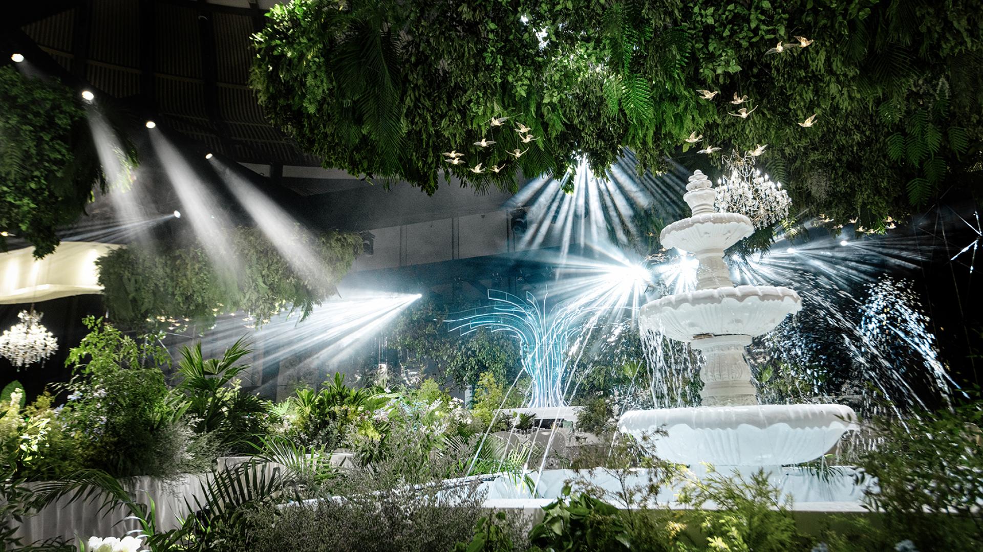 London Design Awards Winner - Tree of Life