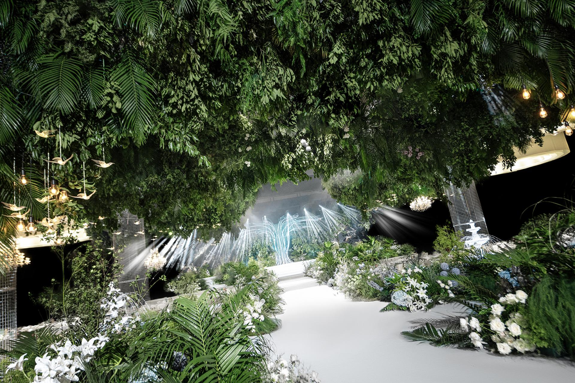 London Design Awards Winner - Tree of Life