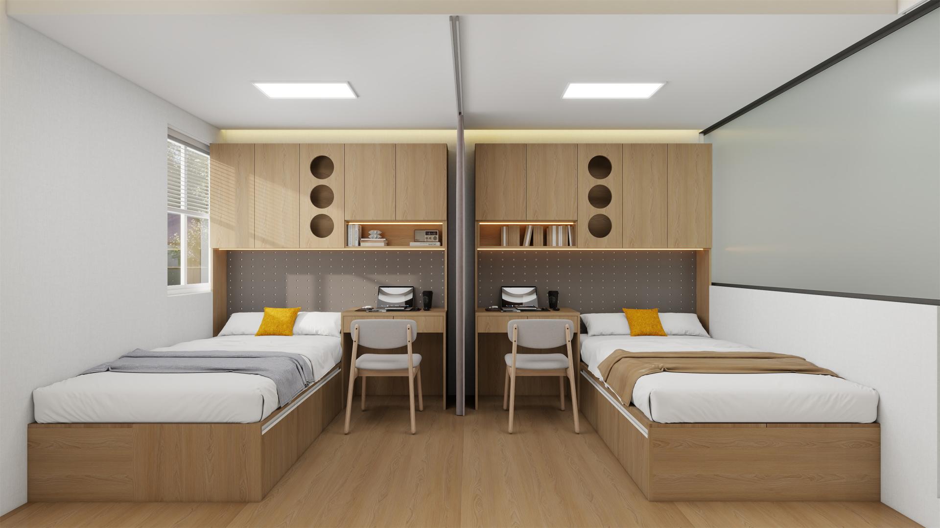 London Design Awards Winner - OYA·Kowloon Tong