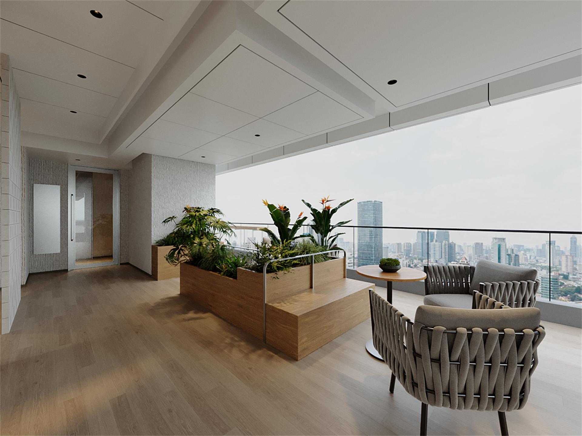 London Design Awards Winner - THE QUAD