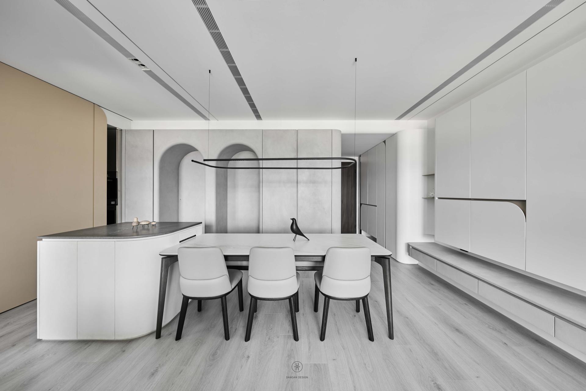 London Design Awards Winner - The Arch as Overture