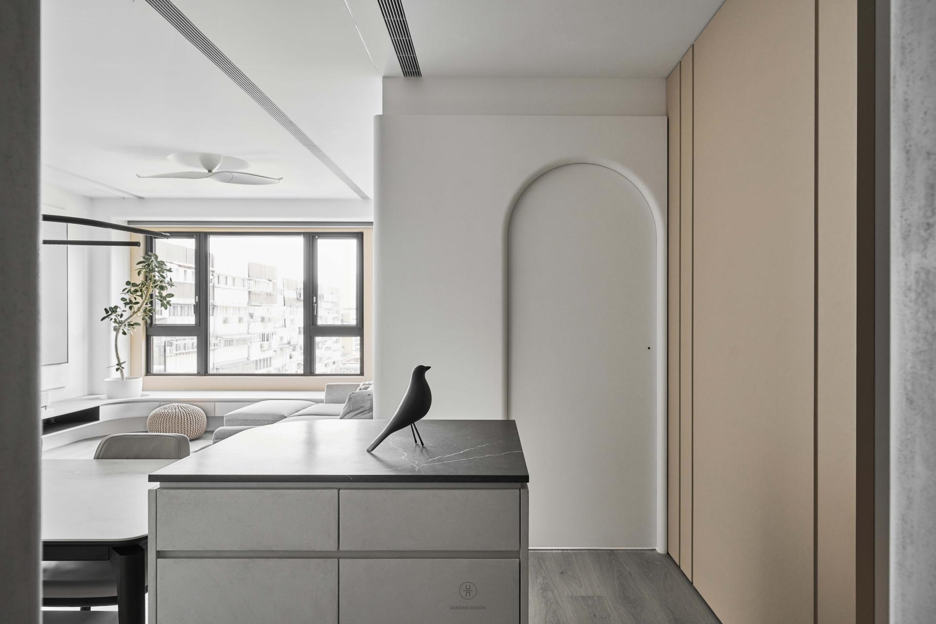 London Design Awards Winner - The Arch as Overture