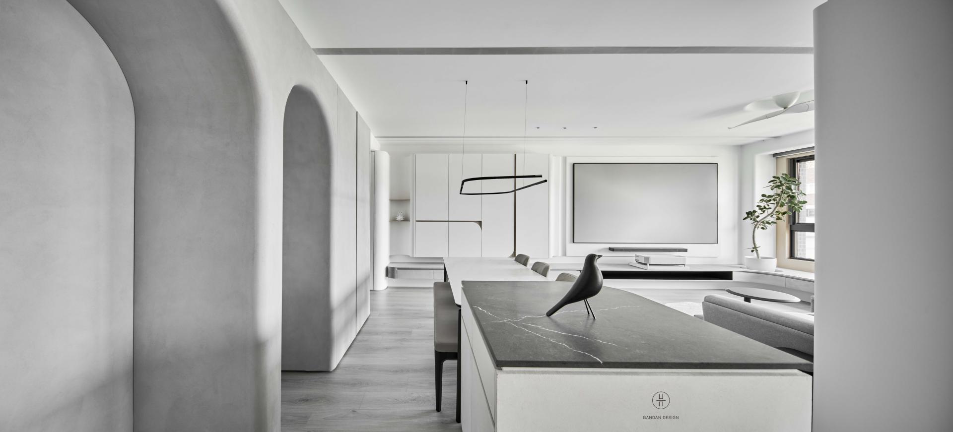 London Design Awards Winner - The Arch as Overture