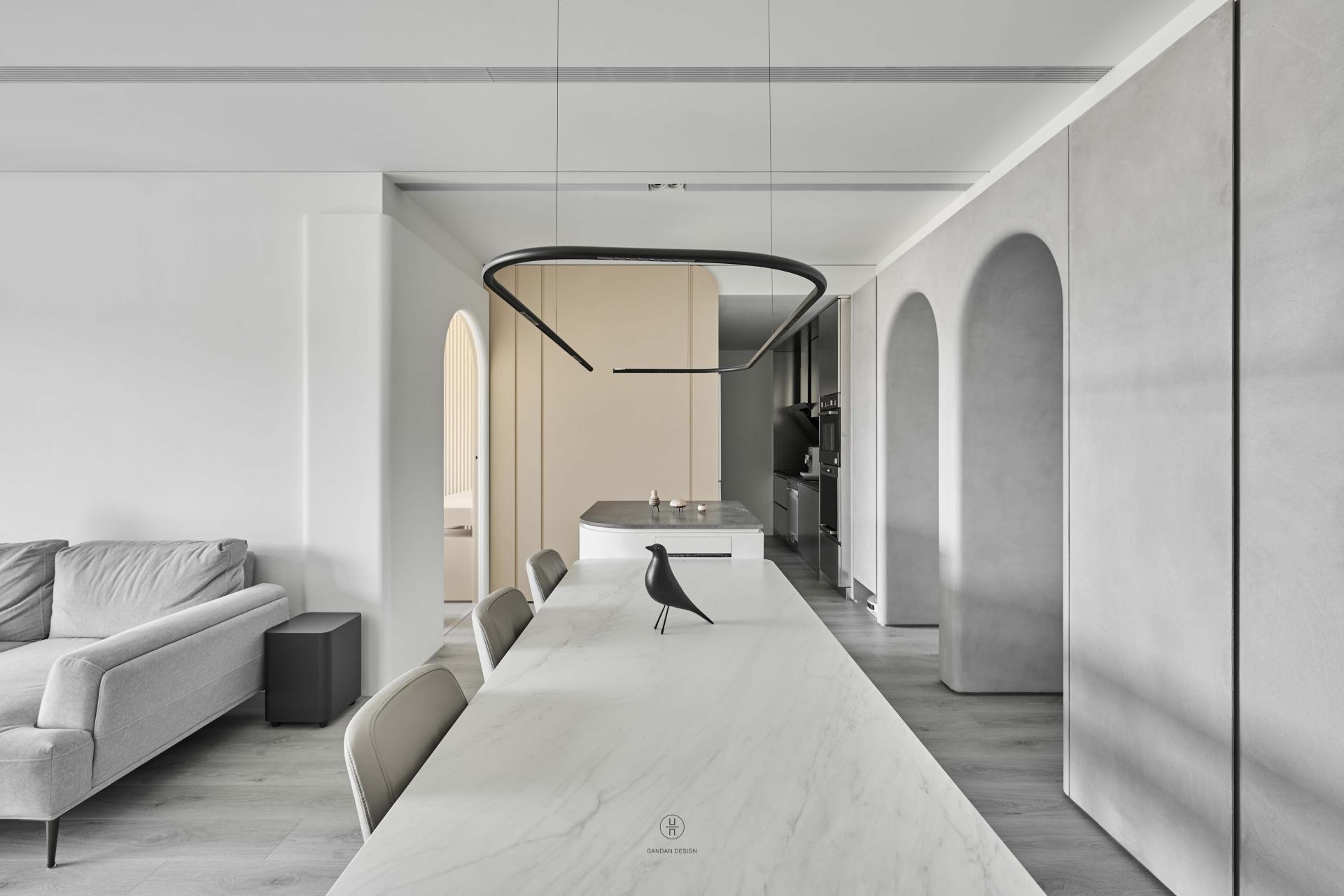 London Design Awards Winner - The Arch as Overture