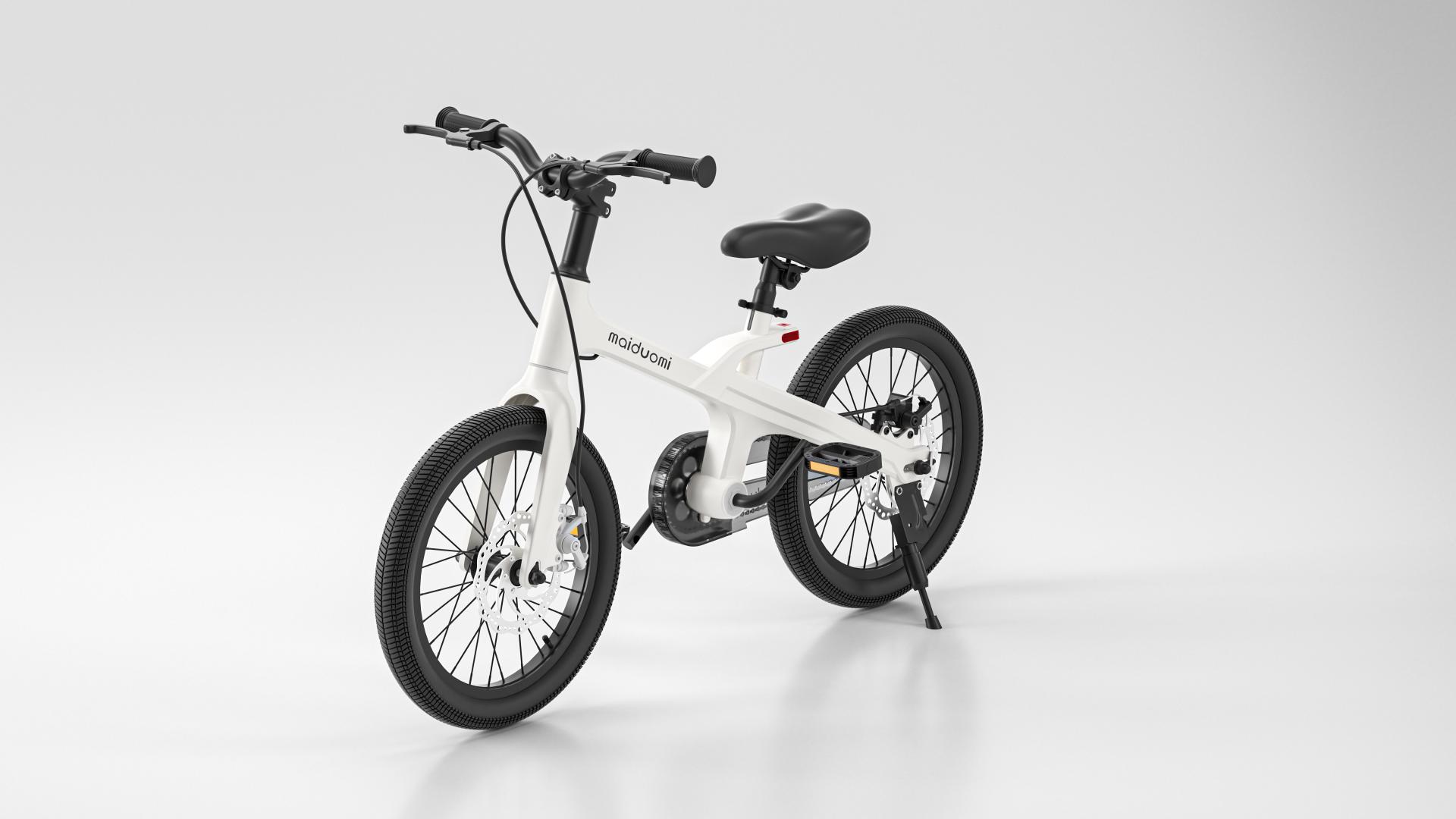 London Design Awards Winner - Cruiser Bicycle