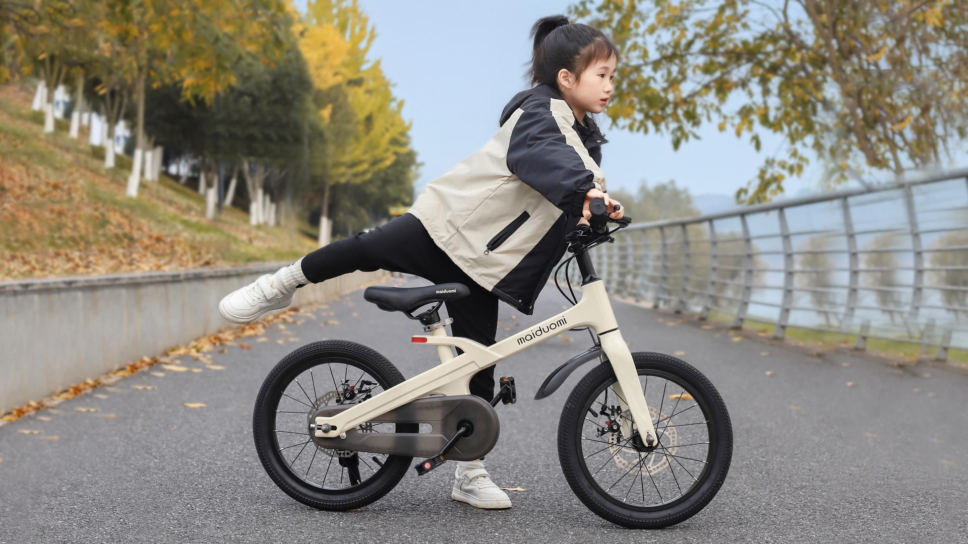 London Design Awards Winner - Cruiser Bicycle