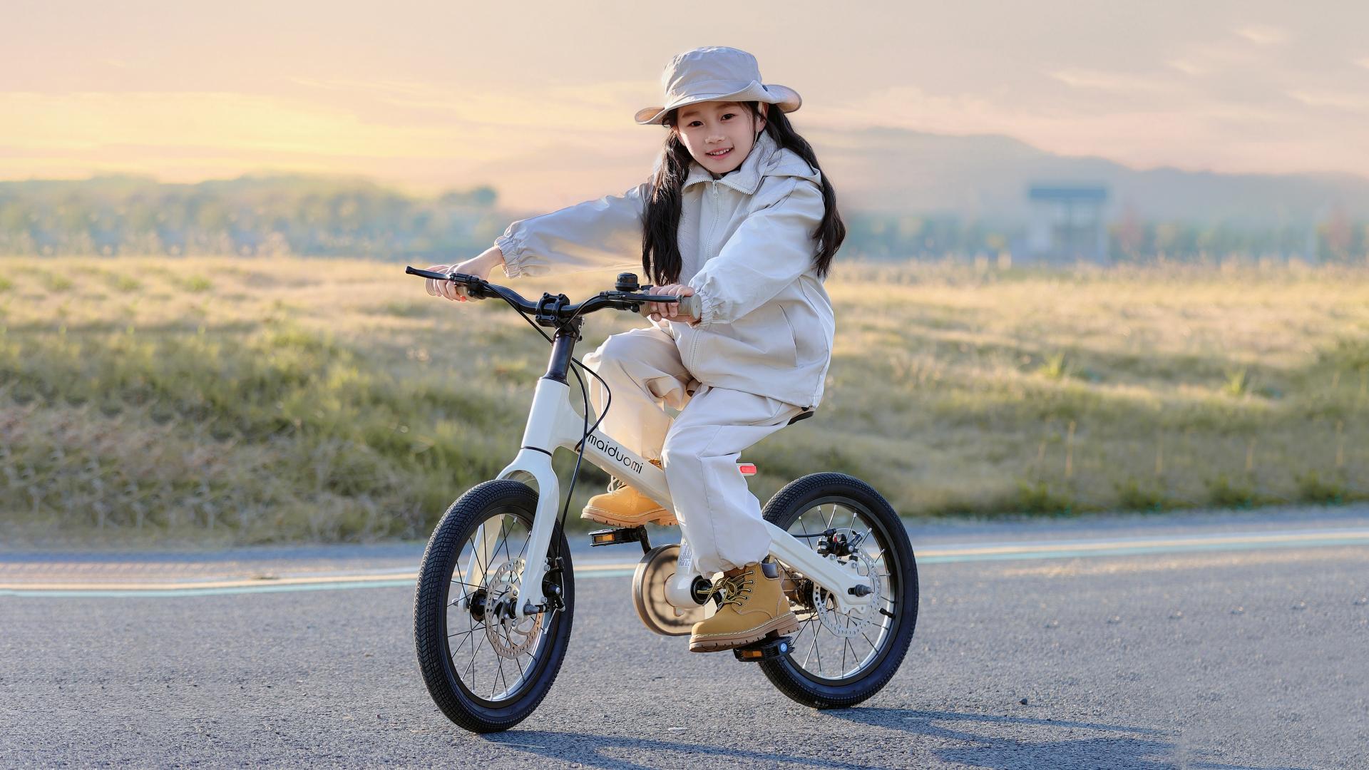 London Design Awards Winner - Cruiser Bicycle