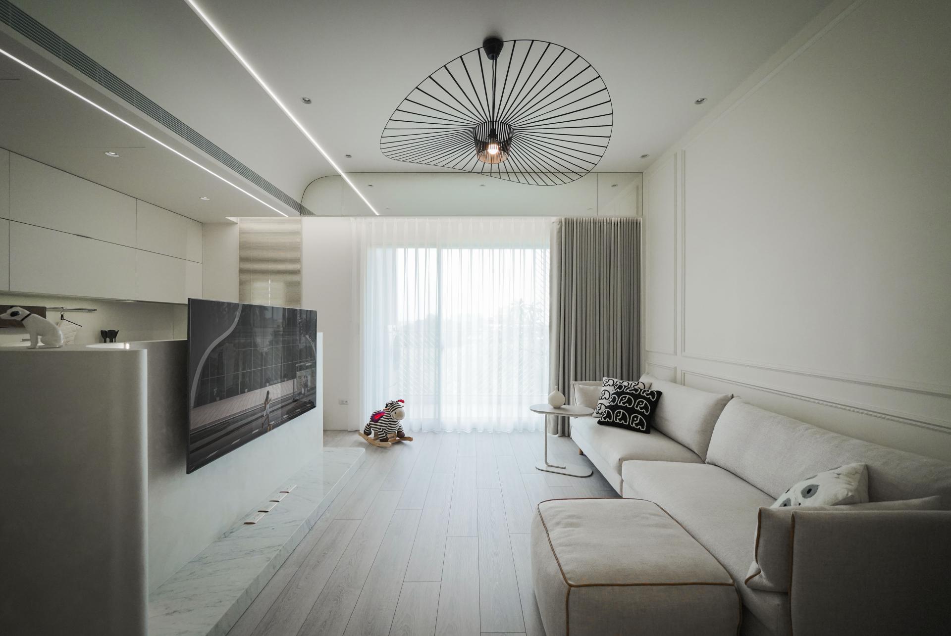 London Design Awards Winner - Home+, A Living Upgrade