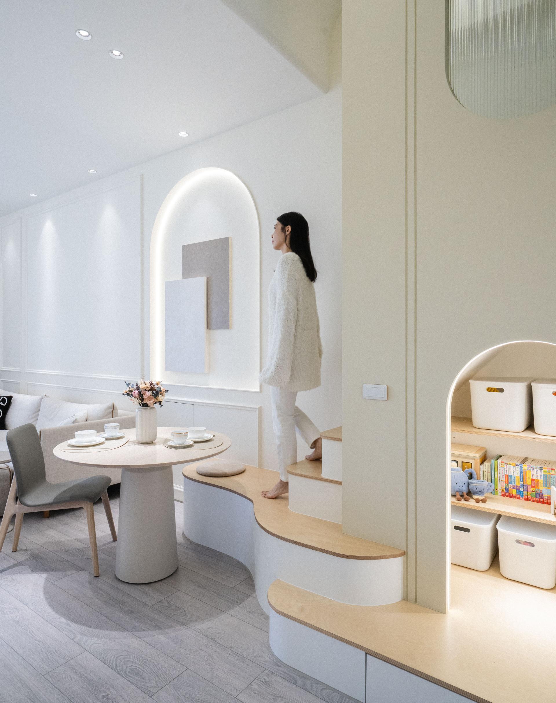 London Design Awards Winner - Home+, A Living Upgrade