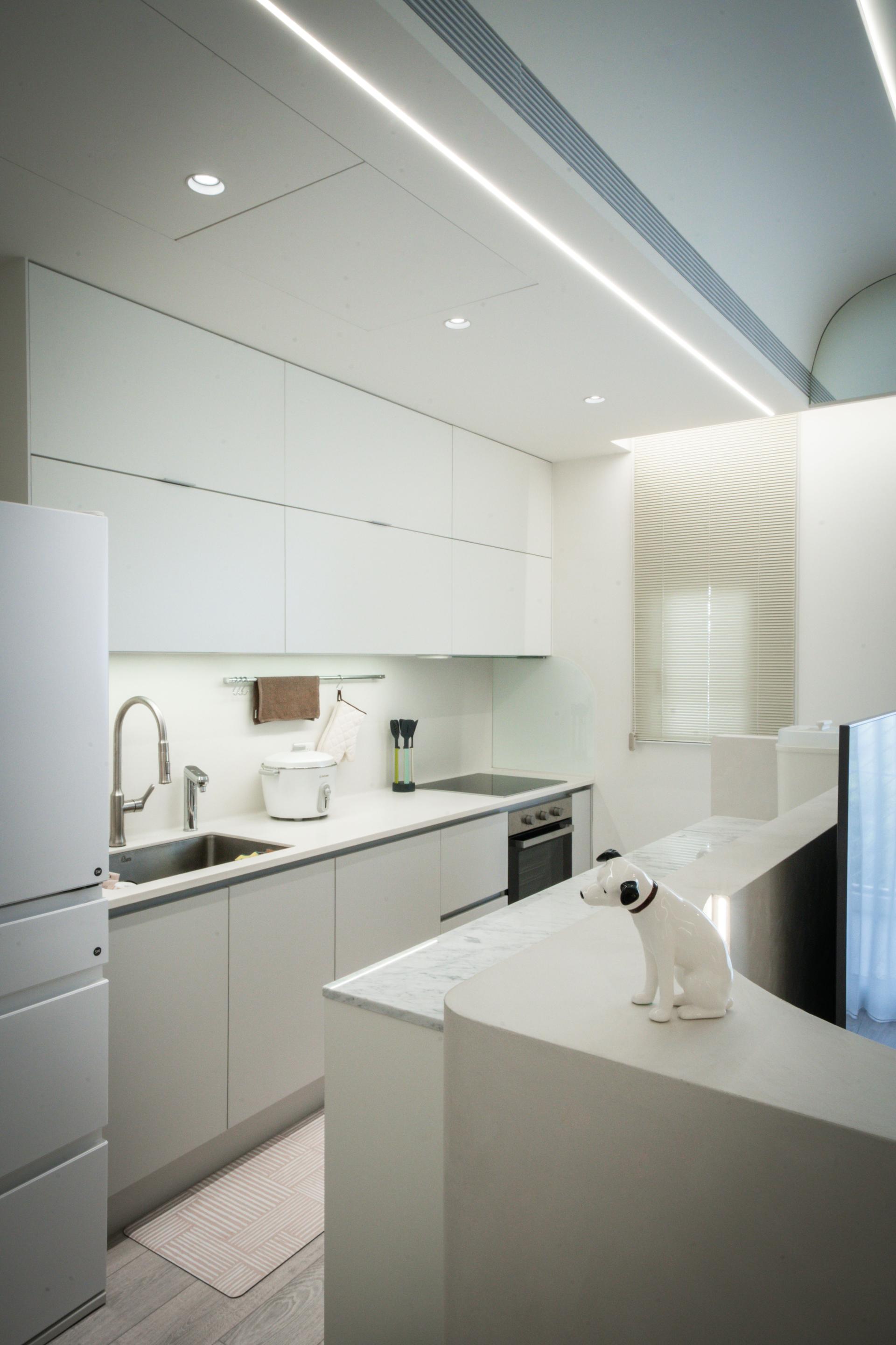 London Design Awards Winner - Home+, A Living Upgrade