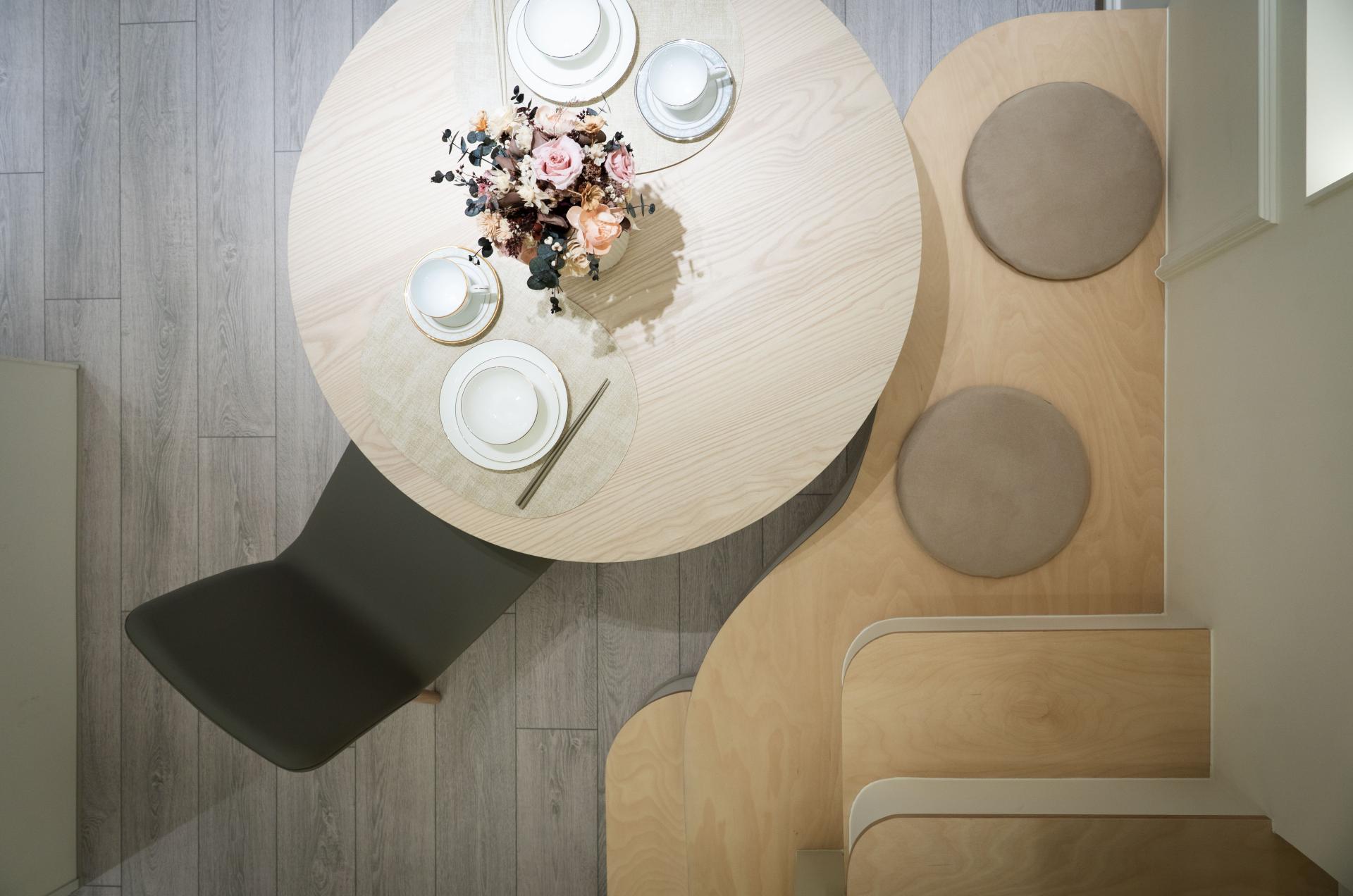 London Design Awards Winner - Home+, A Living Upgrade